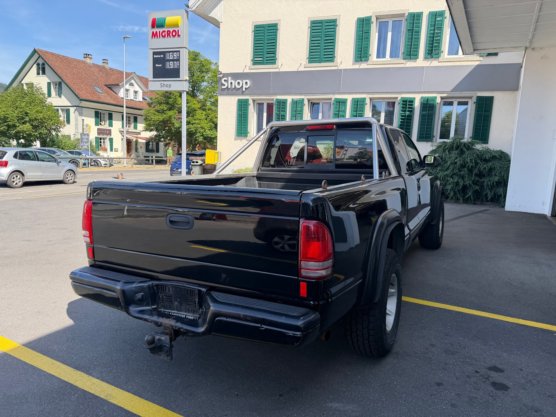 DODGE Pickup 2.9-image-3