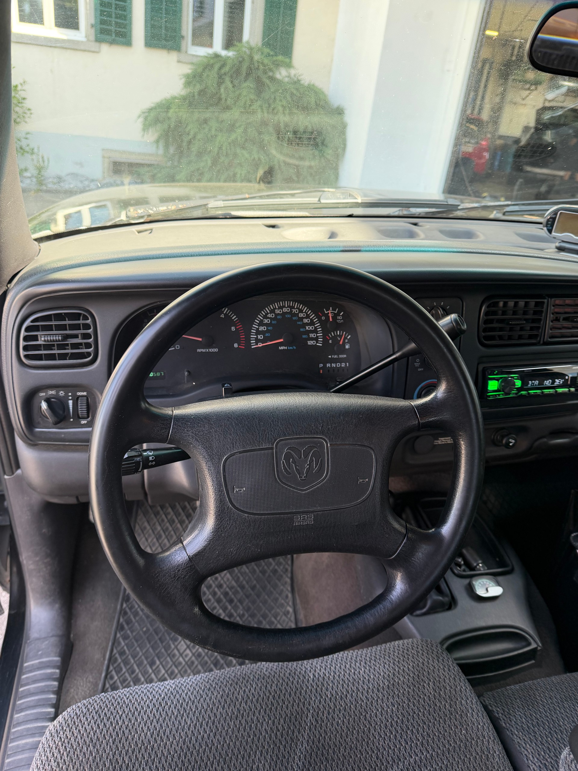 DODGE Pickup 2.9-image-13