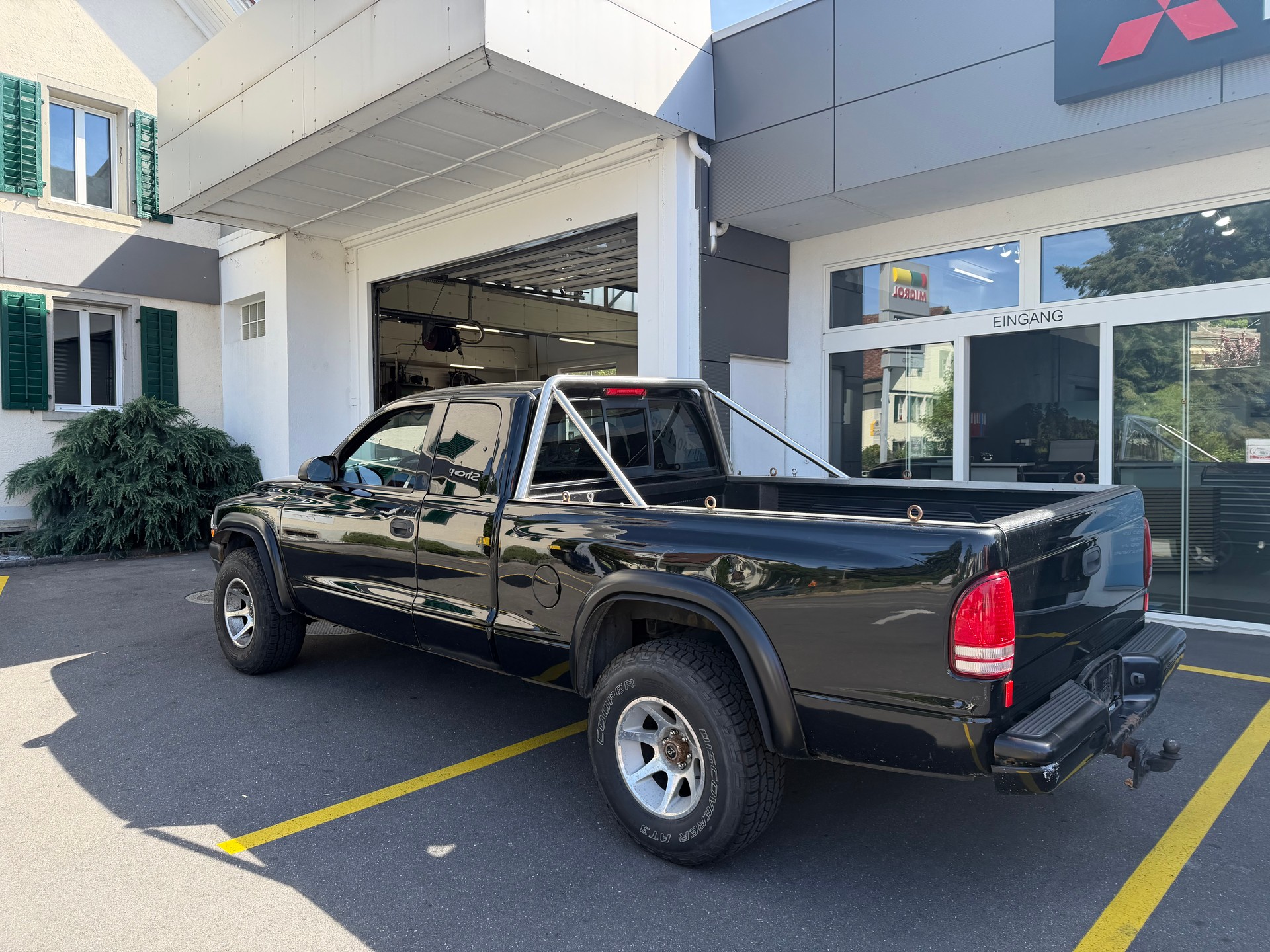 DODGE Pickup 2.9-image-2