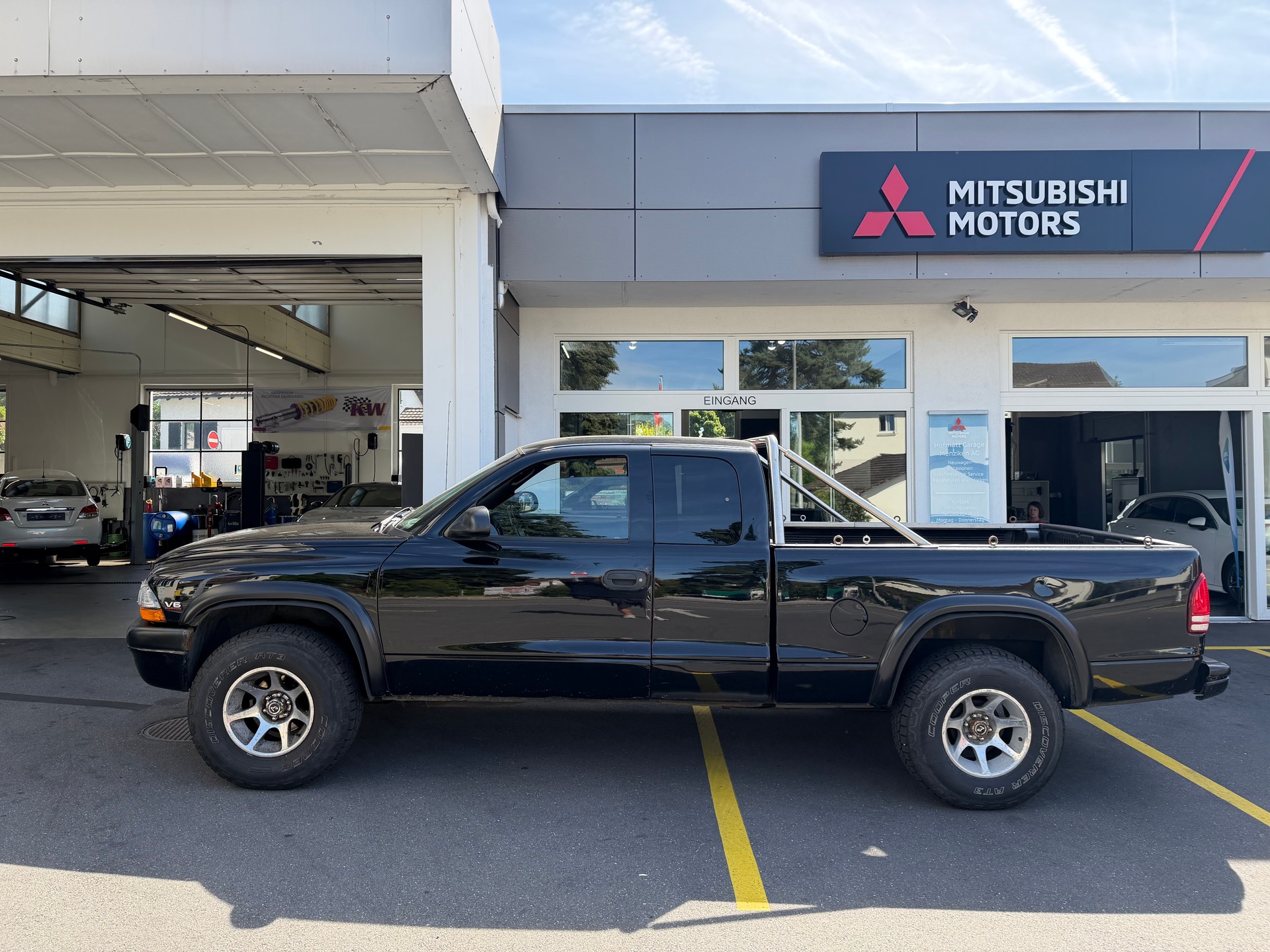 DODGE Pickup 2.9-image-5