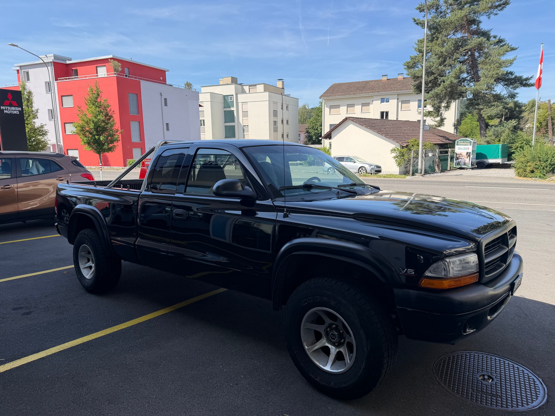 DODGE Pickup 2.9-image-0