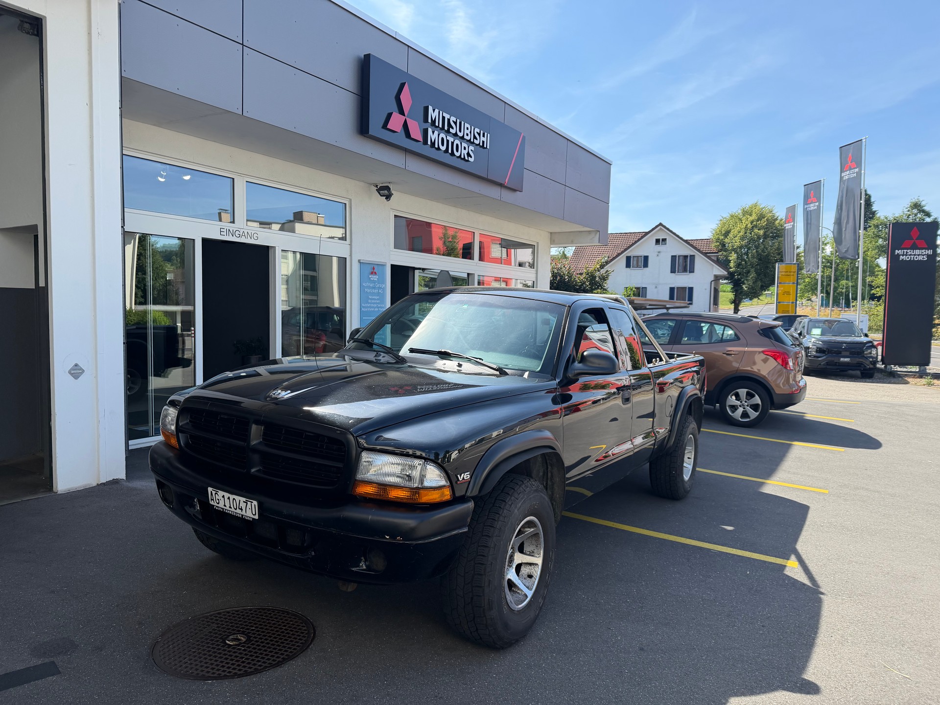 DODGE Pickup 2.9-image-6