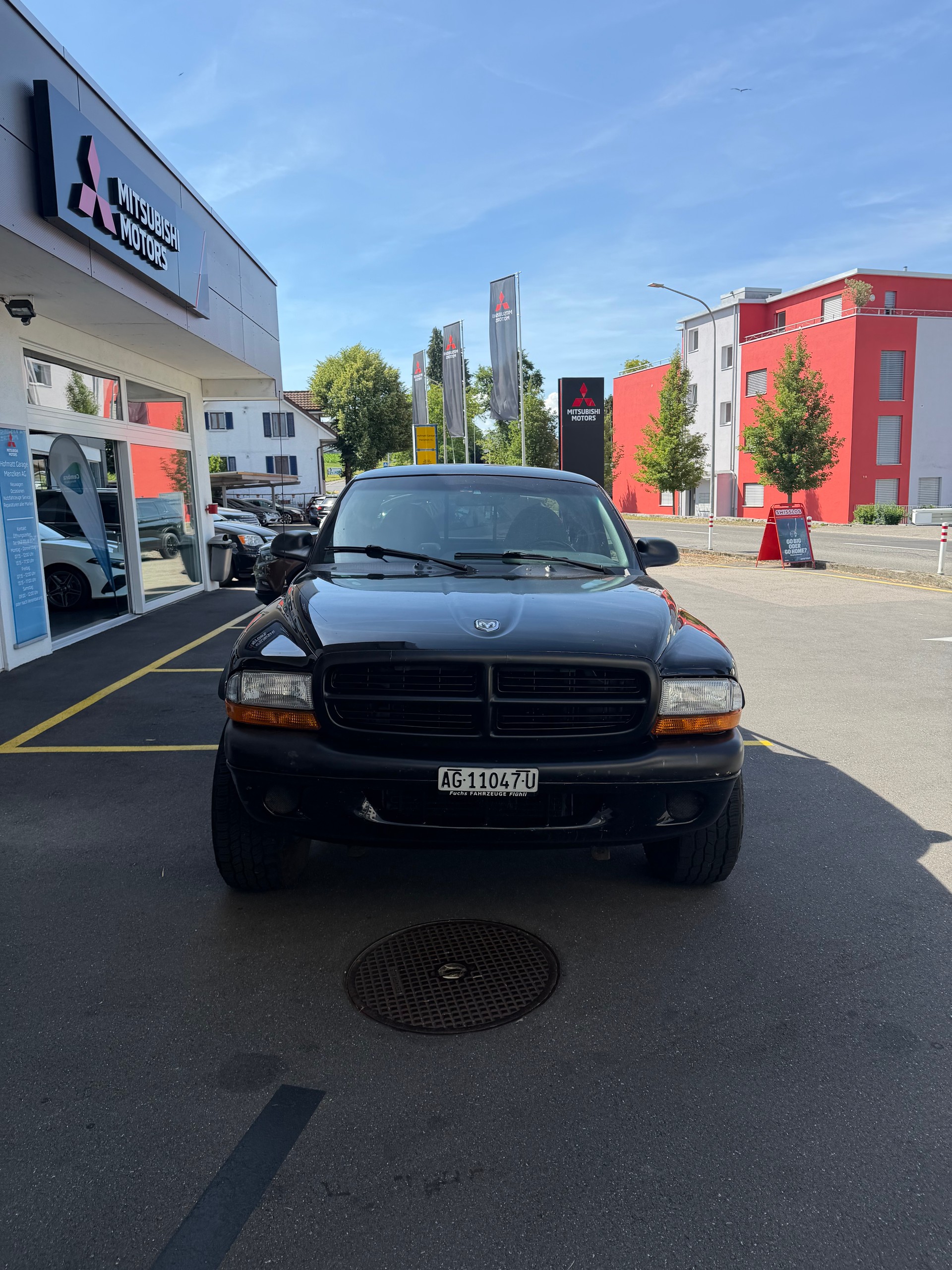DODGE Pickup 2.9-image-7