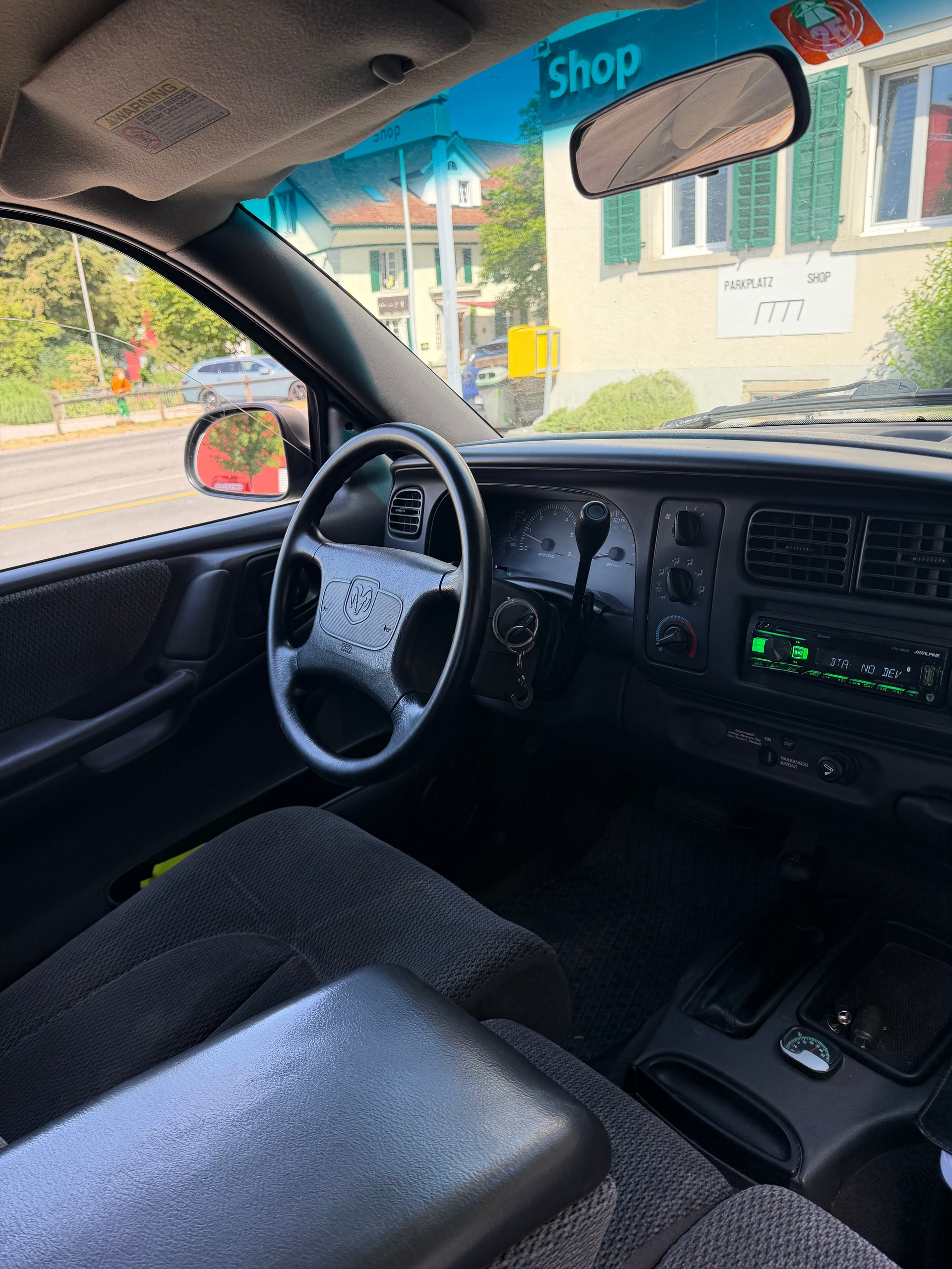 DODGE Pickup 2.9-image-11
