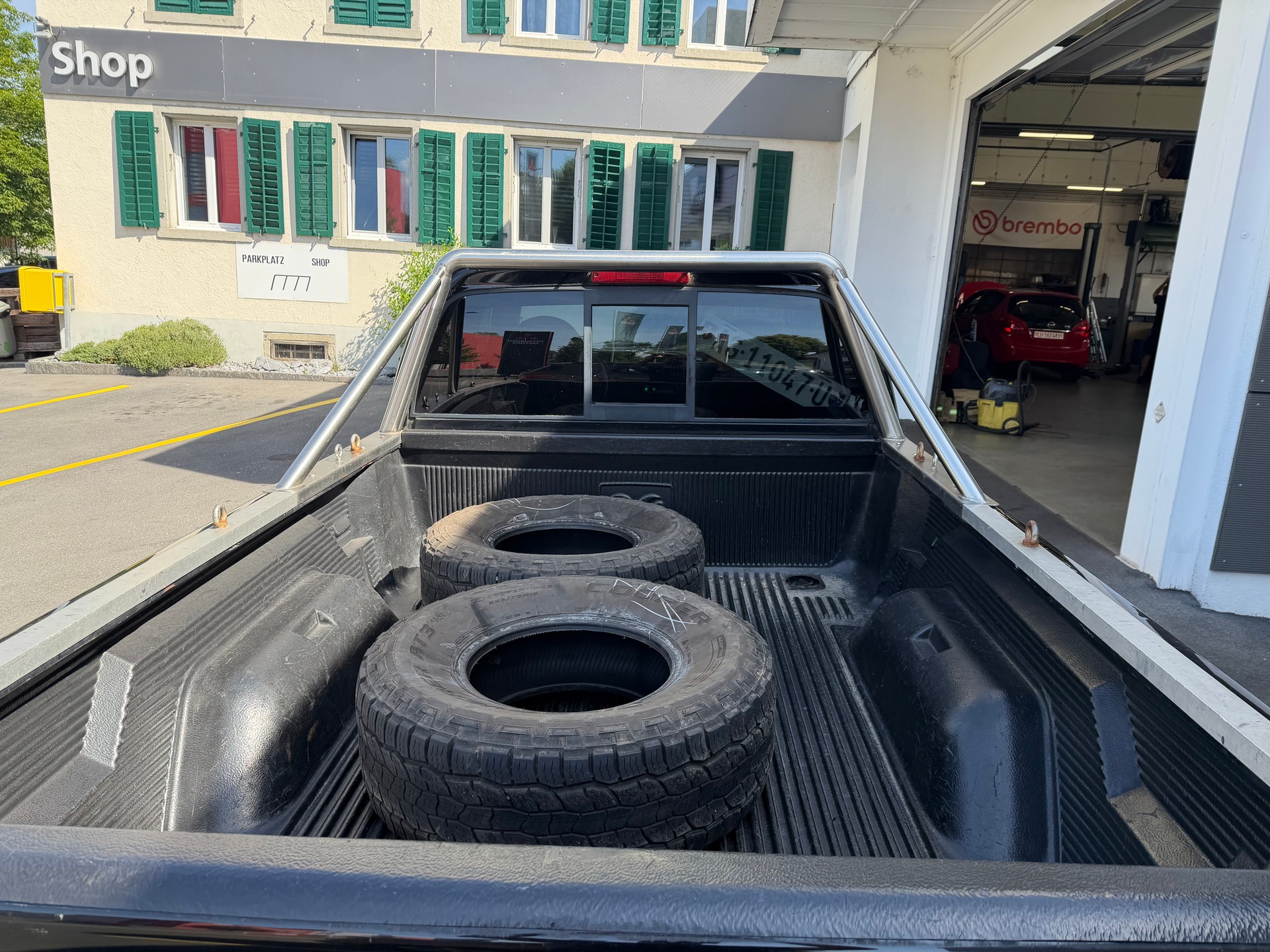DODGE Pickup 2.9-image-9