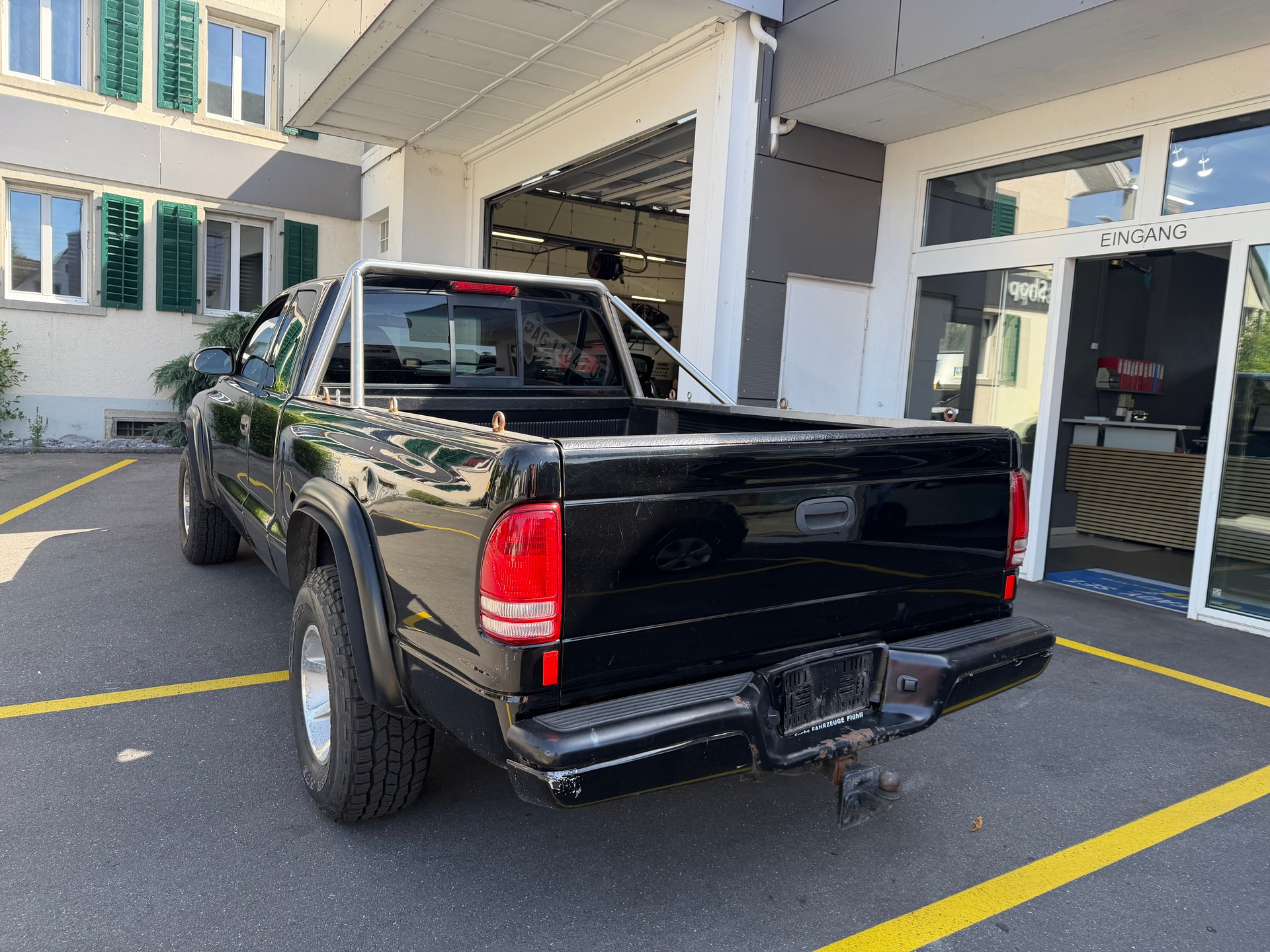 DODGE Pickup 2.9-image-4