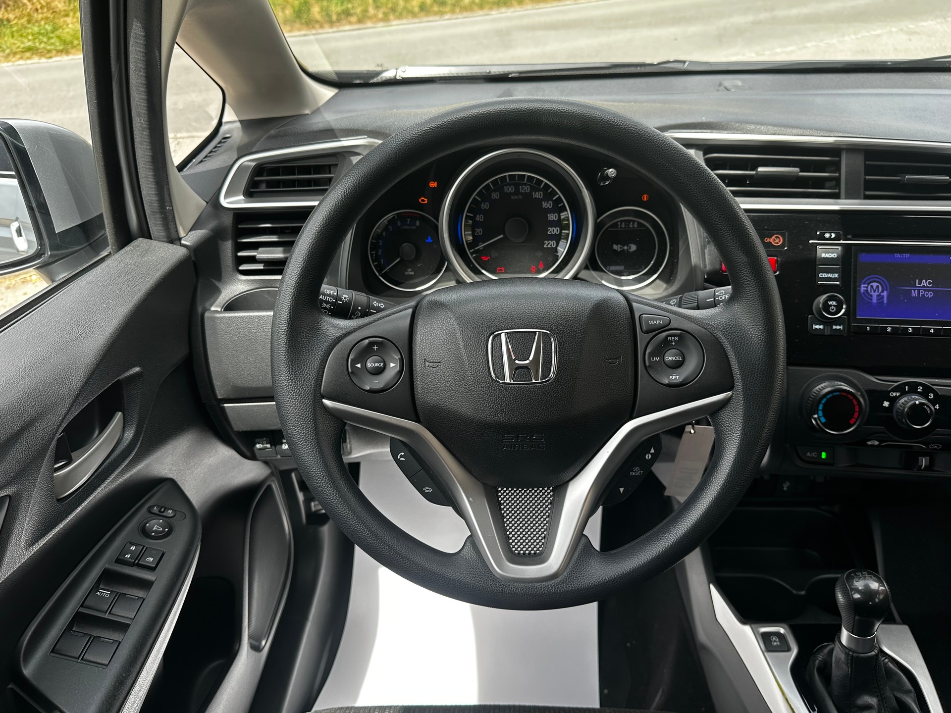 HONDA Jazz 1.3i-VTEC Trend-image-6