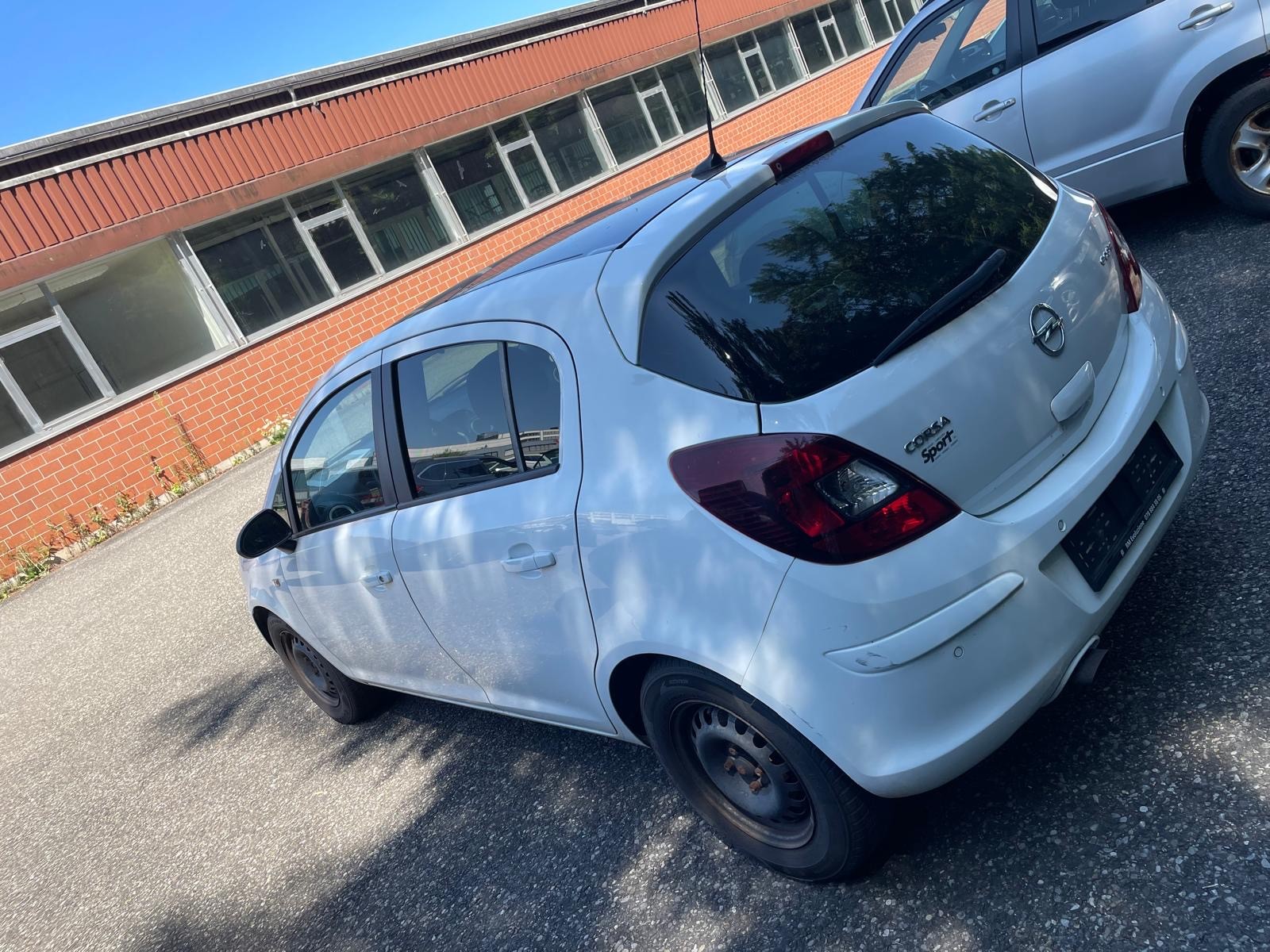 OPEL Corsa 1.2 TP Color Edition-image-7