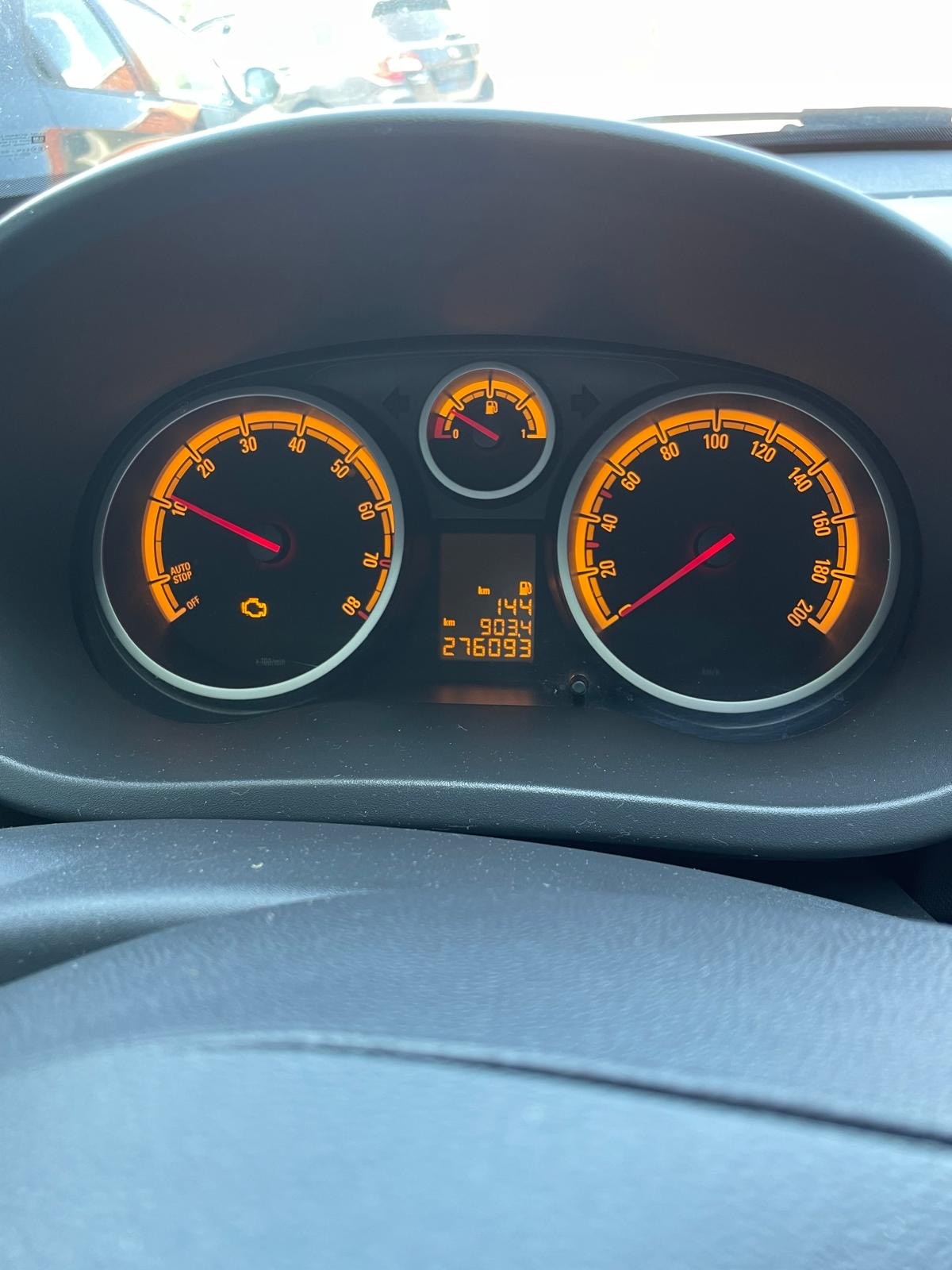 OPEL Corsa 1.2 TP Color Edition-image-13