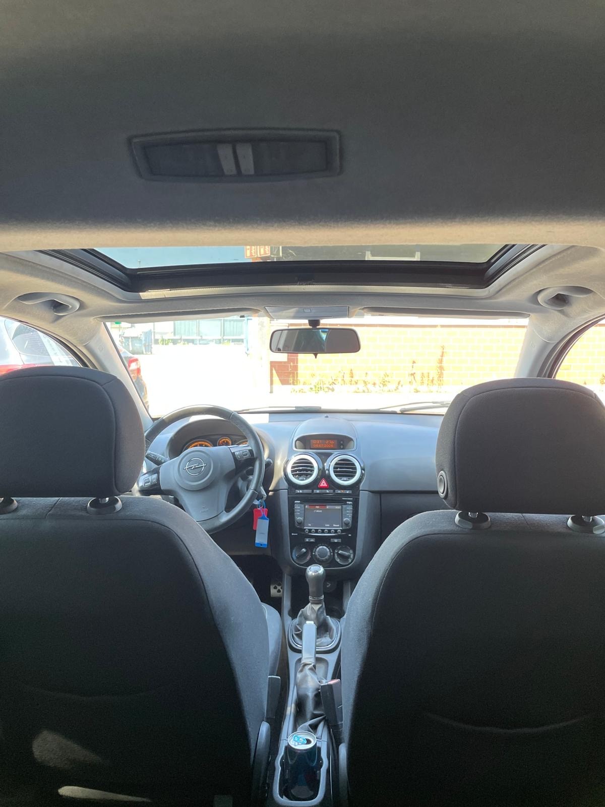 OPEL Corsa 1.2 TP Color Edition-image-4