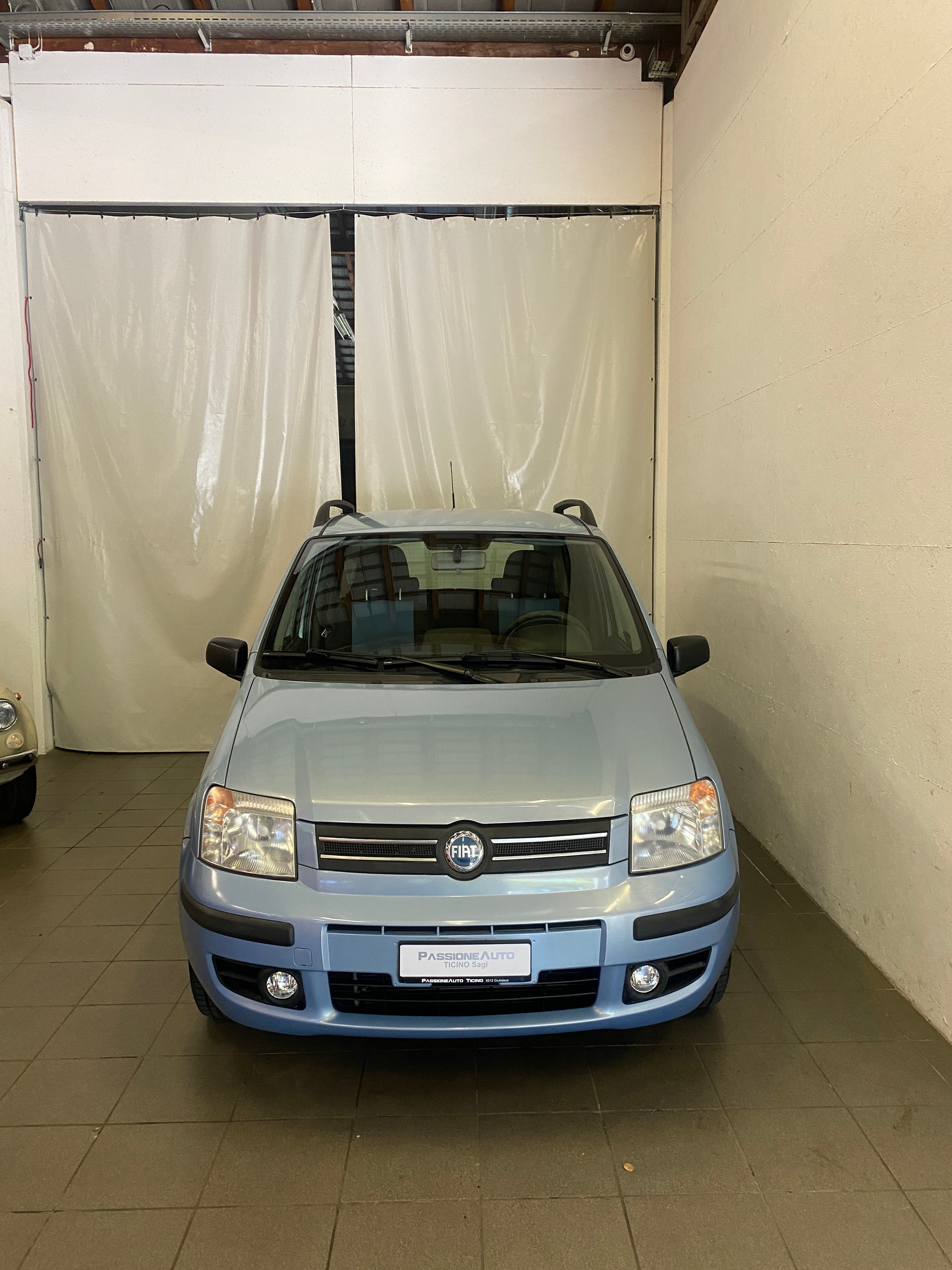 FIAT Panda 1.2 Dynamic-image-0