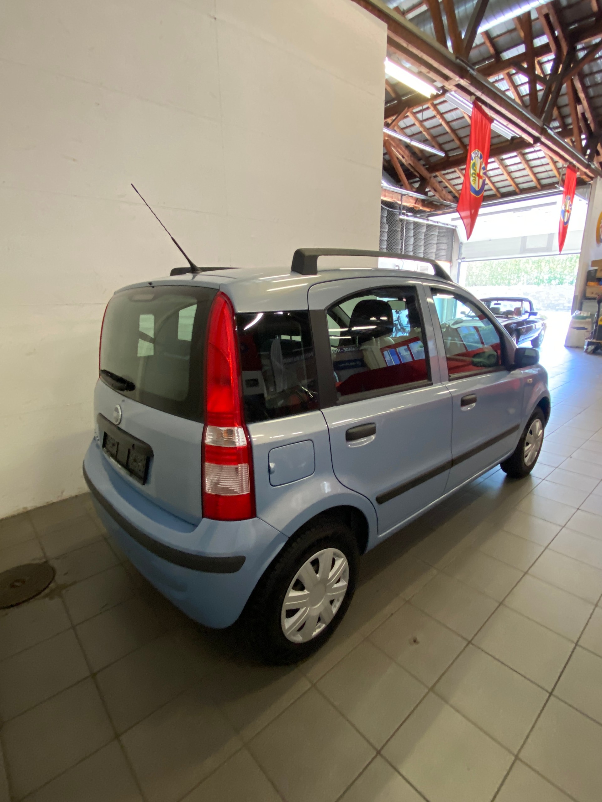 FIAT Panda 1.2 Dynamic-image-2