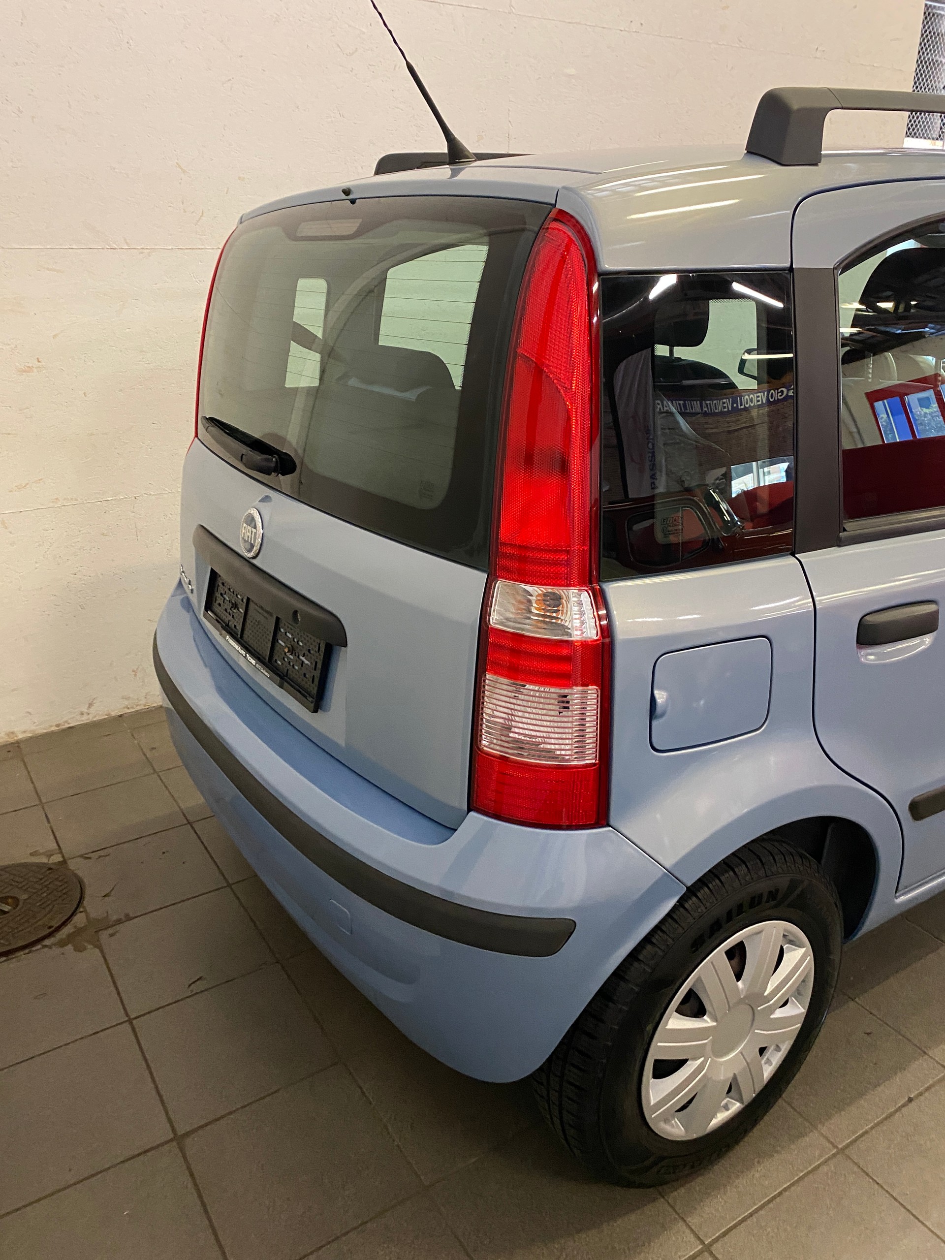 FIAT Panda 1.2 Dynamic-image-3