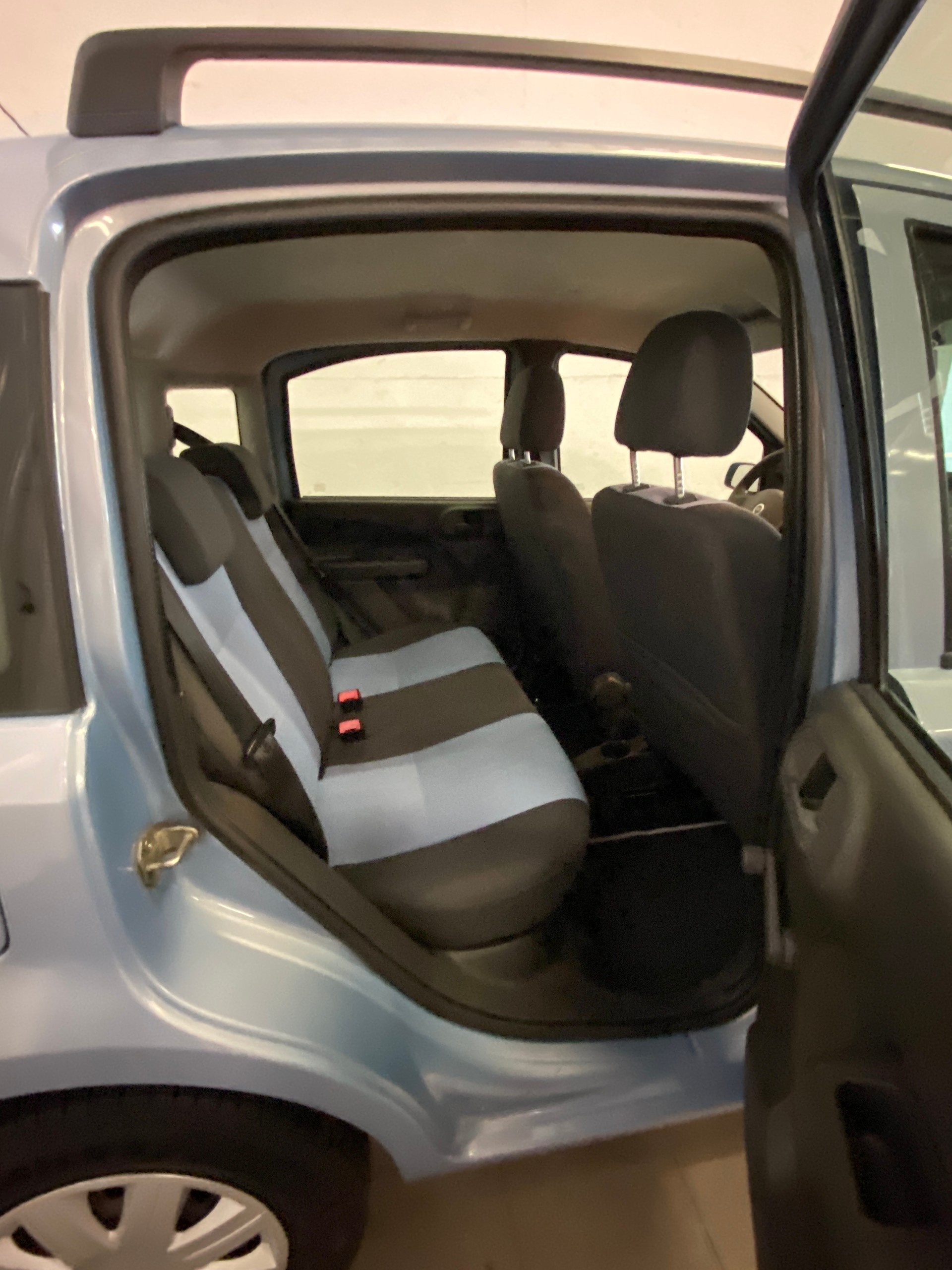 FIAT Panda 1.2 Dynamic-image-12