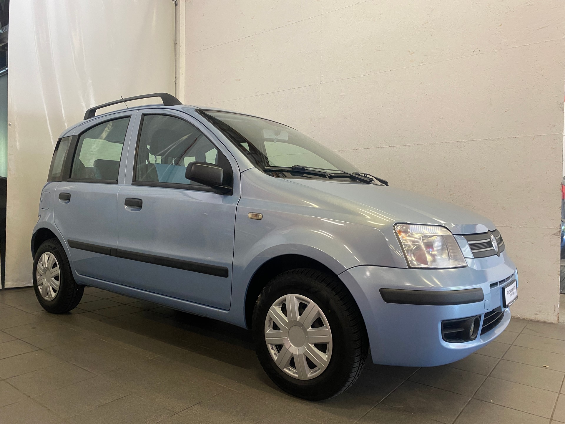 FIAT Panda 1.2 Dynamic-image-1