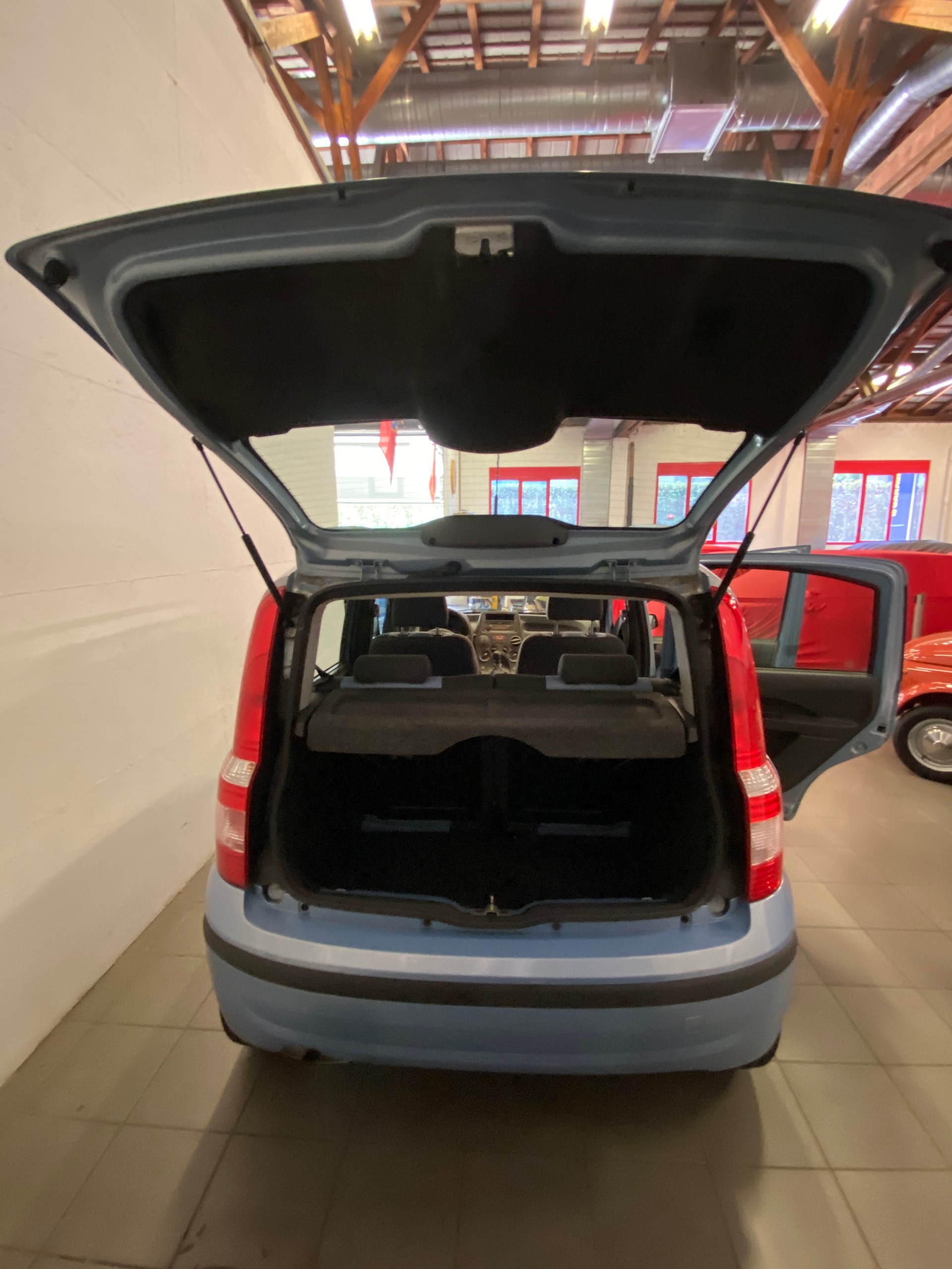 FIAT Panda 1.2 Dynamic-image-15