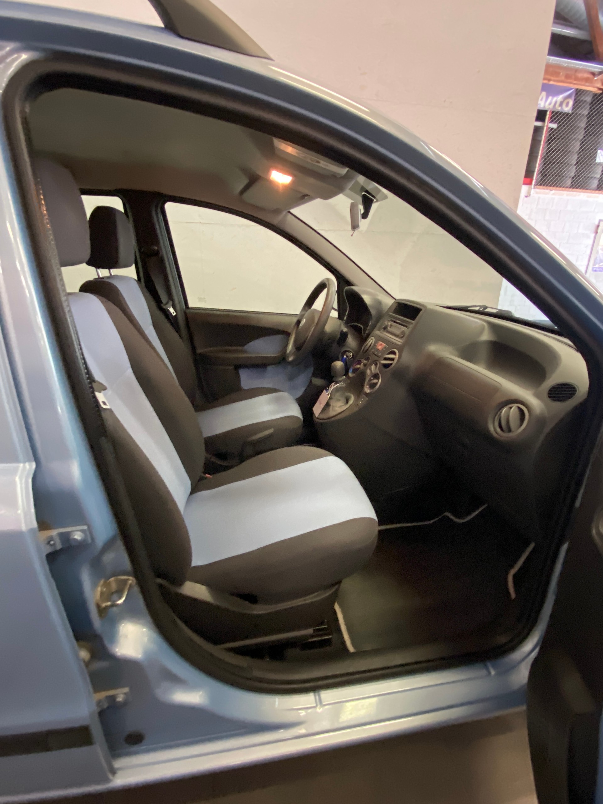FIAT Panda 1.2 Dynamic-image-7