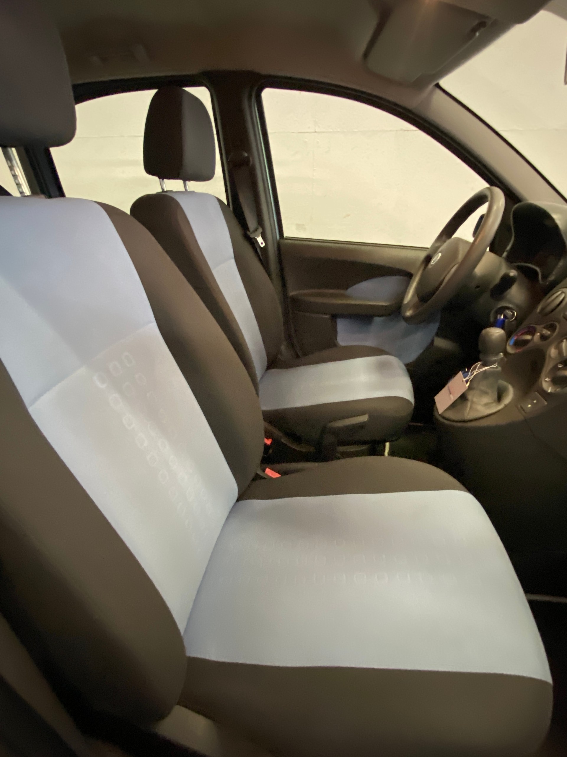 FIAT Panda 1.2 Dynamic-image-8