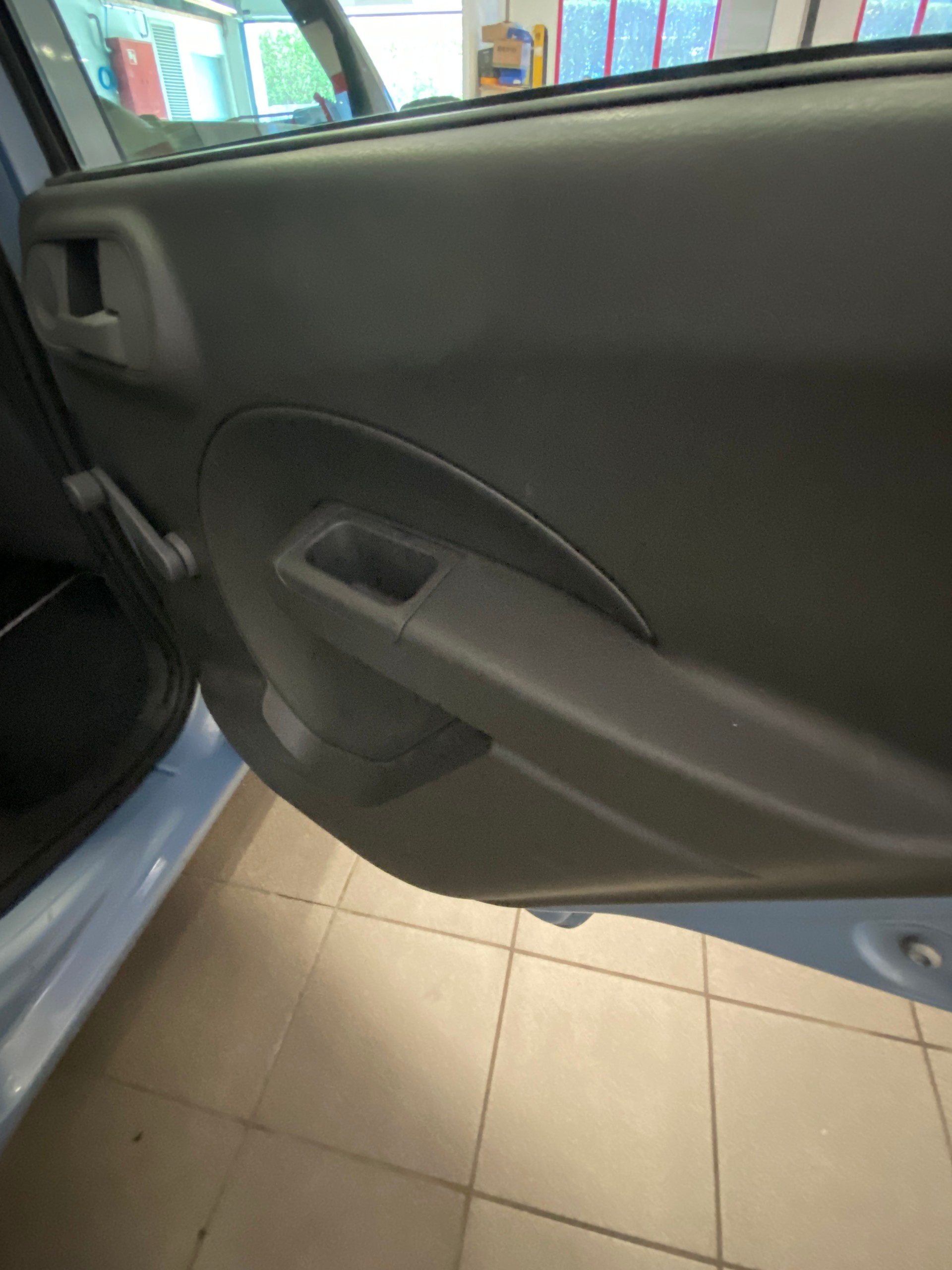 FIAT Panda 1.2 Dynamic-image-11