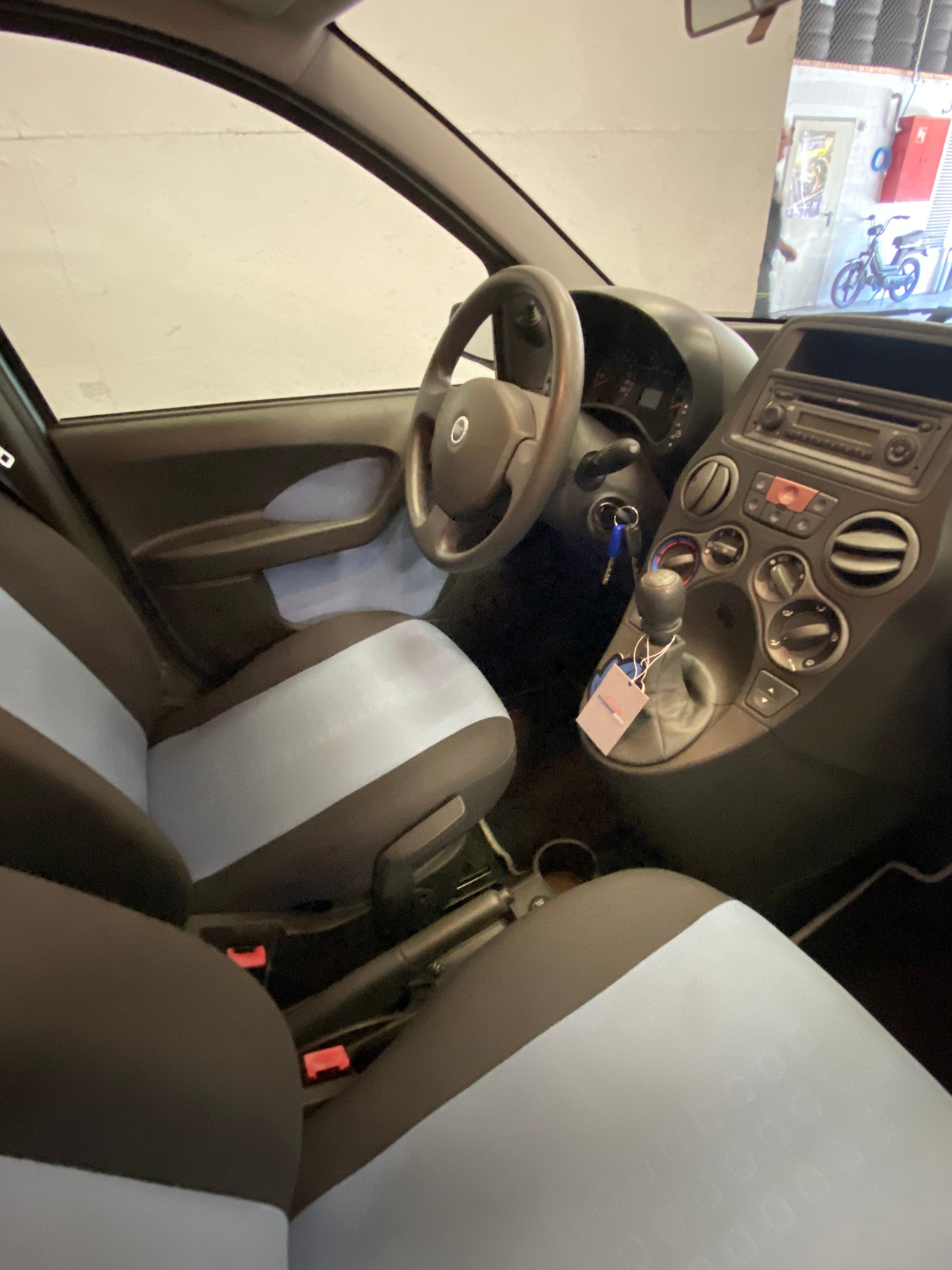FIAT Panda 1.2 Dynamic-image-9