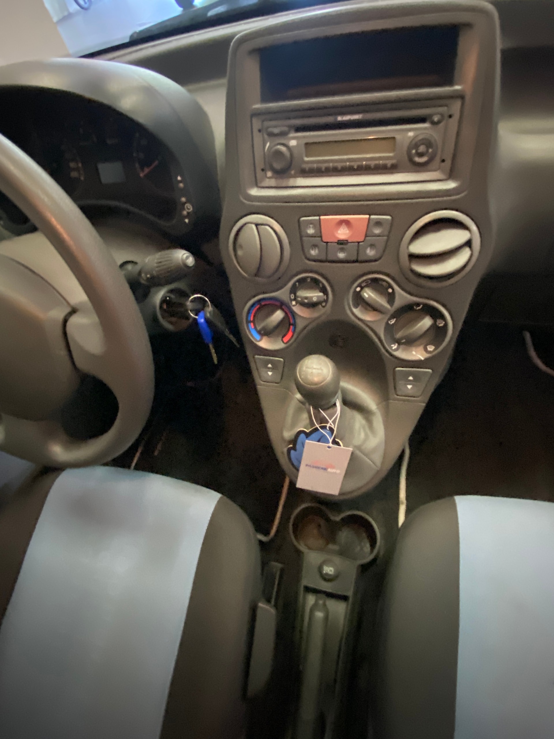 FIAT Panda 1.2 Dynamic-image-10