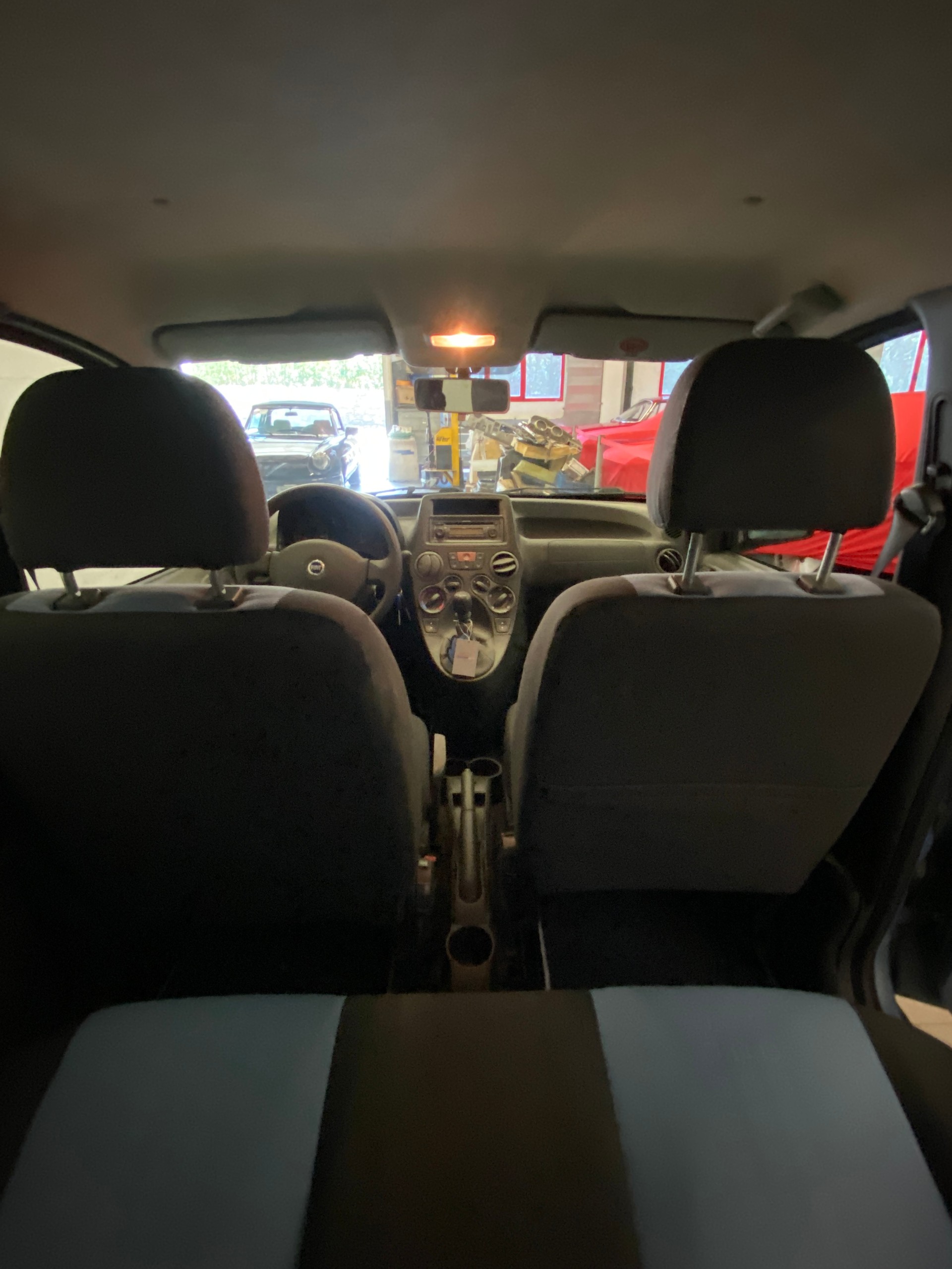 FIAT Panda 1.2 Dynamic-image-14