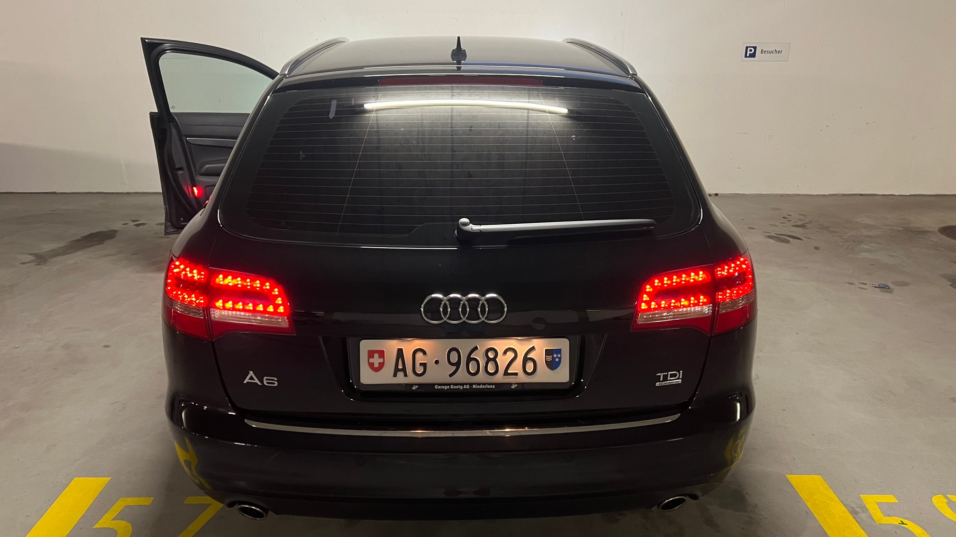 AUDI 3.0 V6 TDI TTr-image-4
