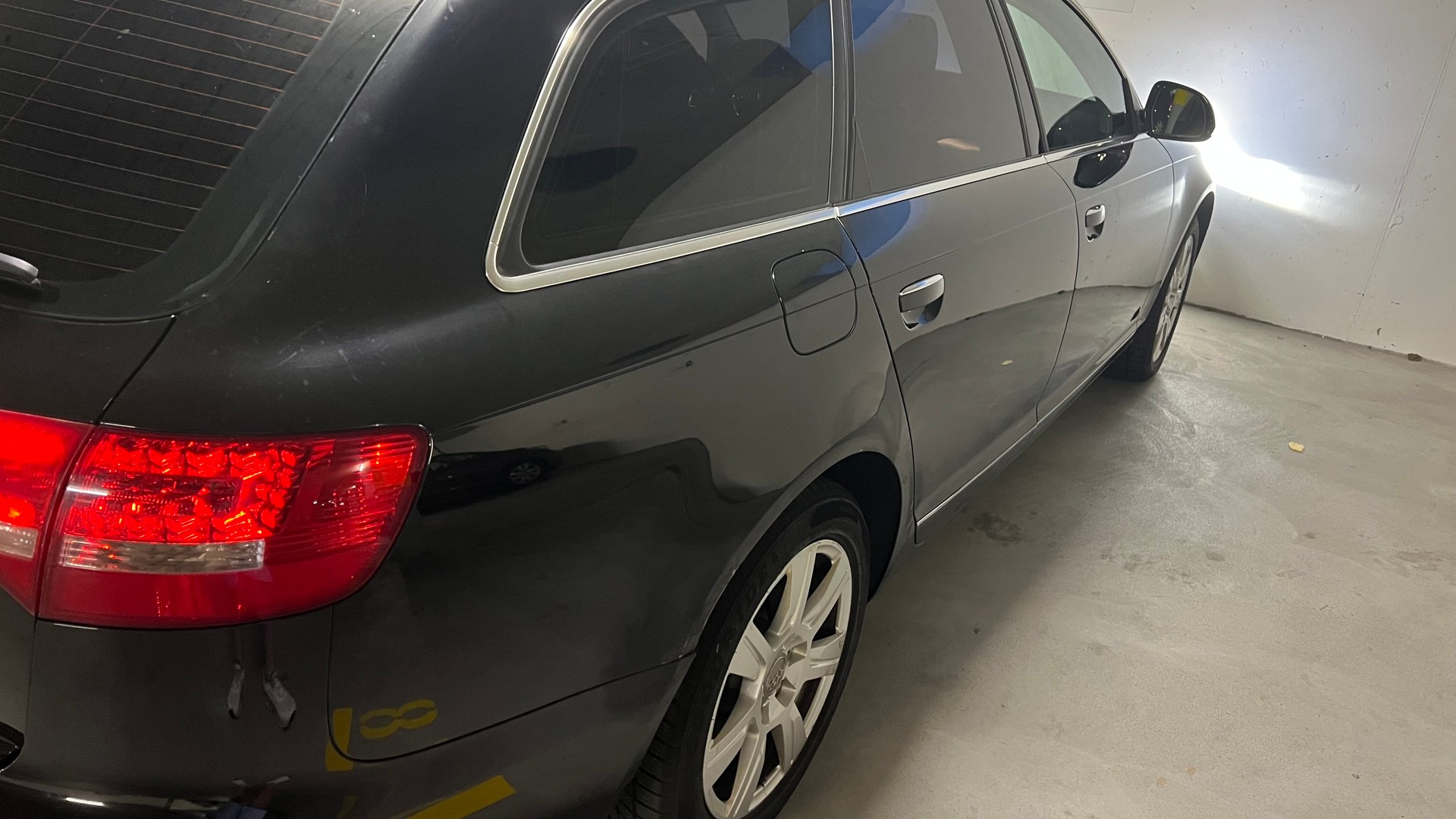 AUDI 3.0 V6 TDI TTr-image-3