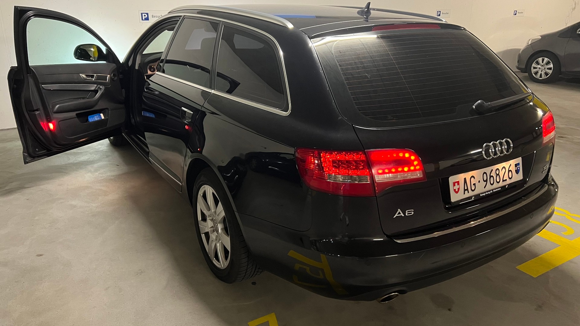 AUDI 3.0 V6 TDI TTr-image-5