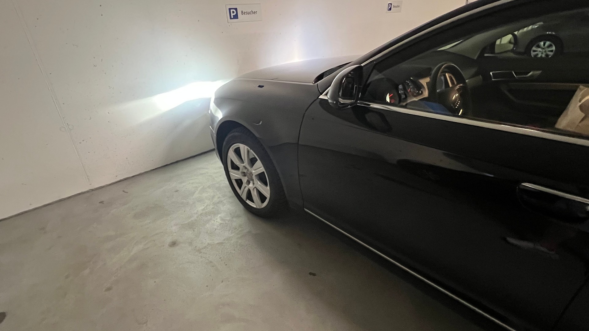 AUDI 3.0 V6 TDI TTr-image-2