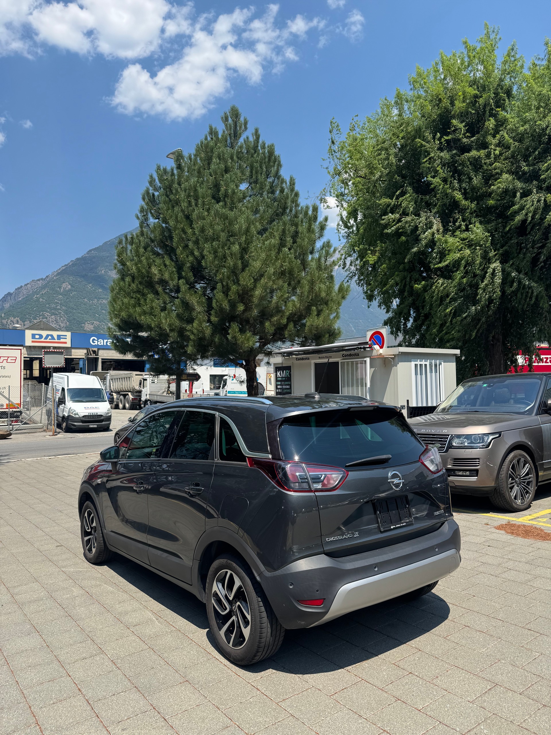 OPEL CROSSLAND X-image-3