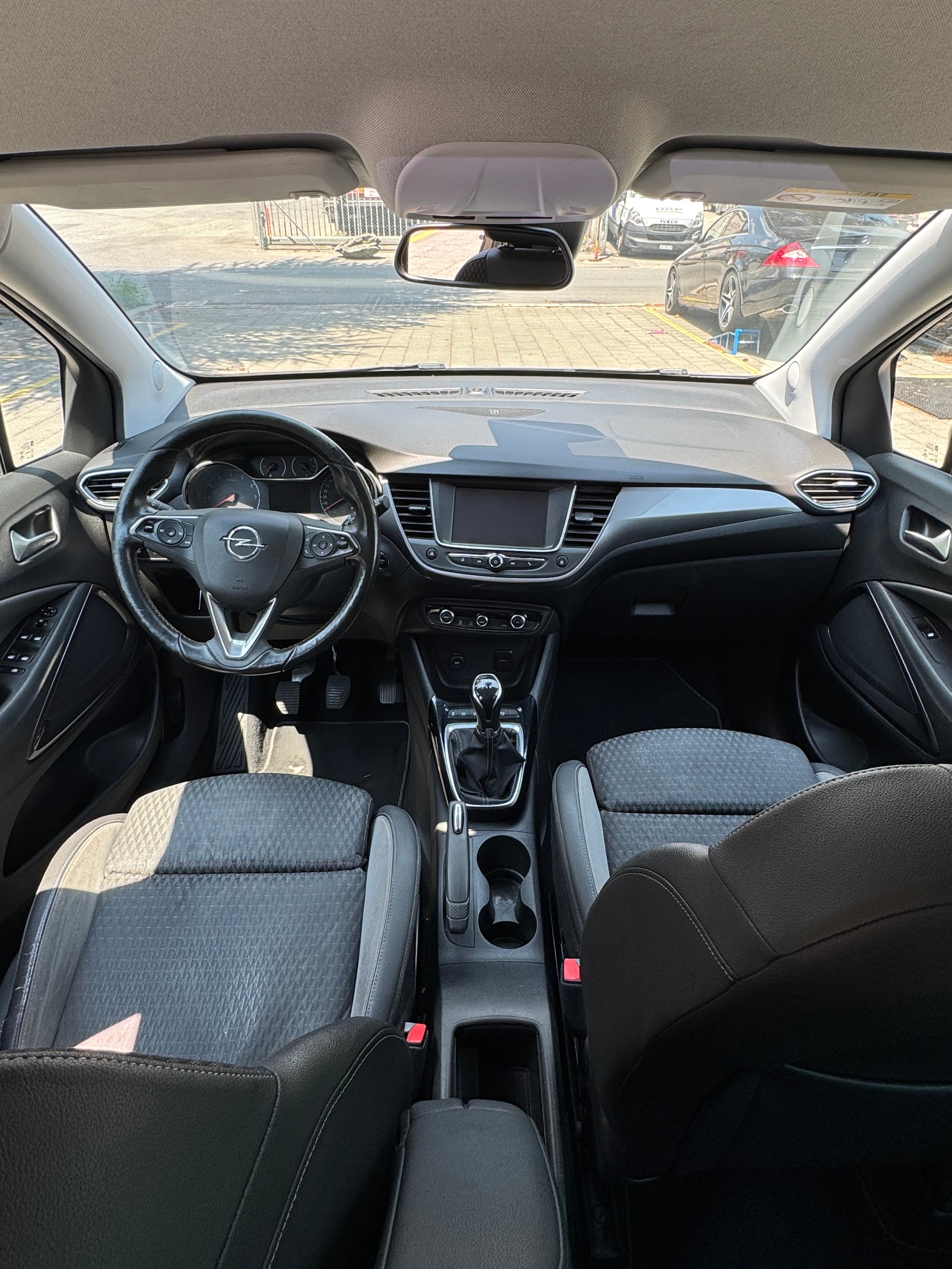 OPEL CROSSLAND X-image-5