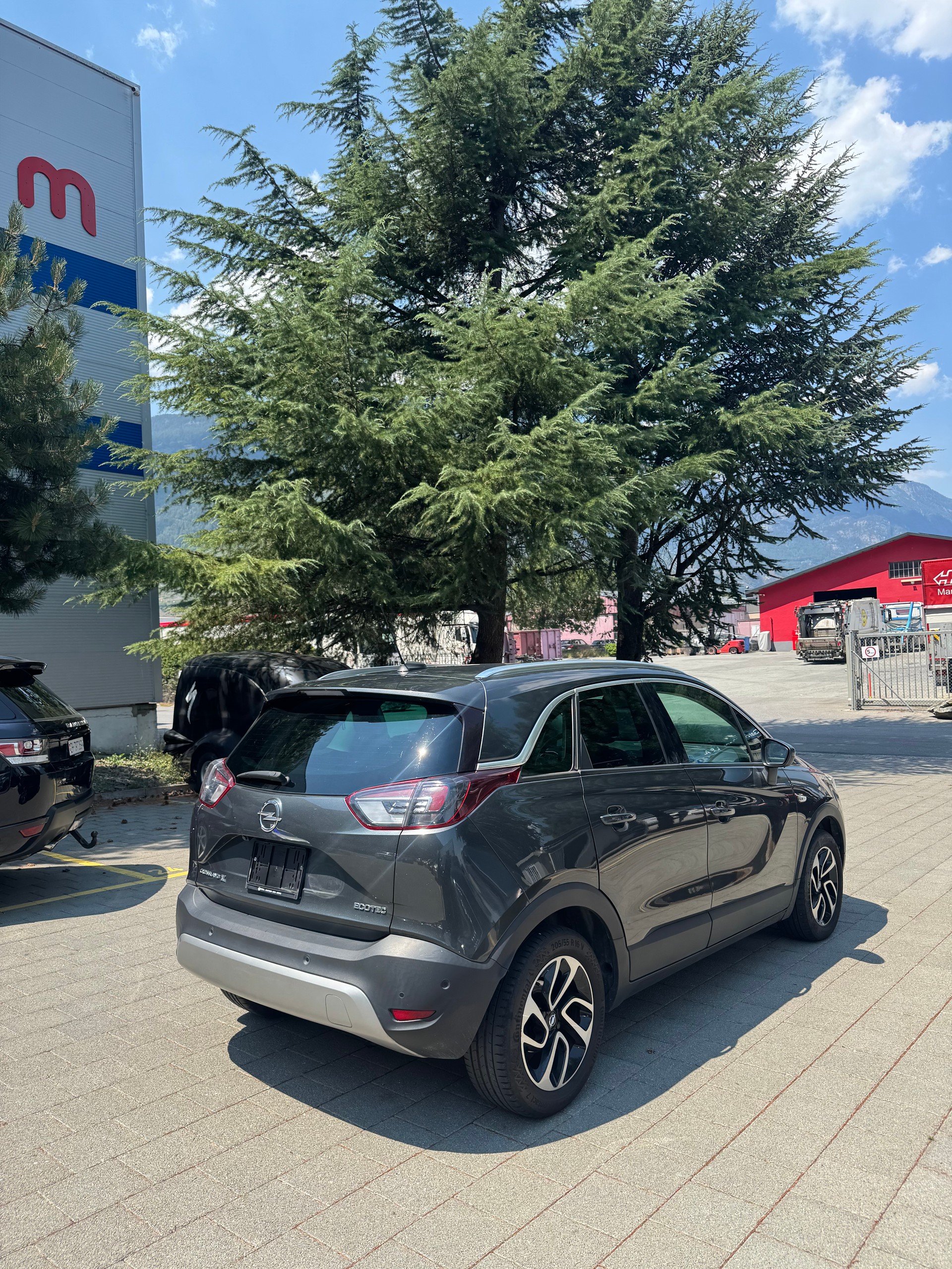 OPEL CROSSLAND X-image-2