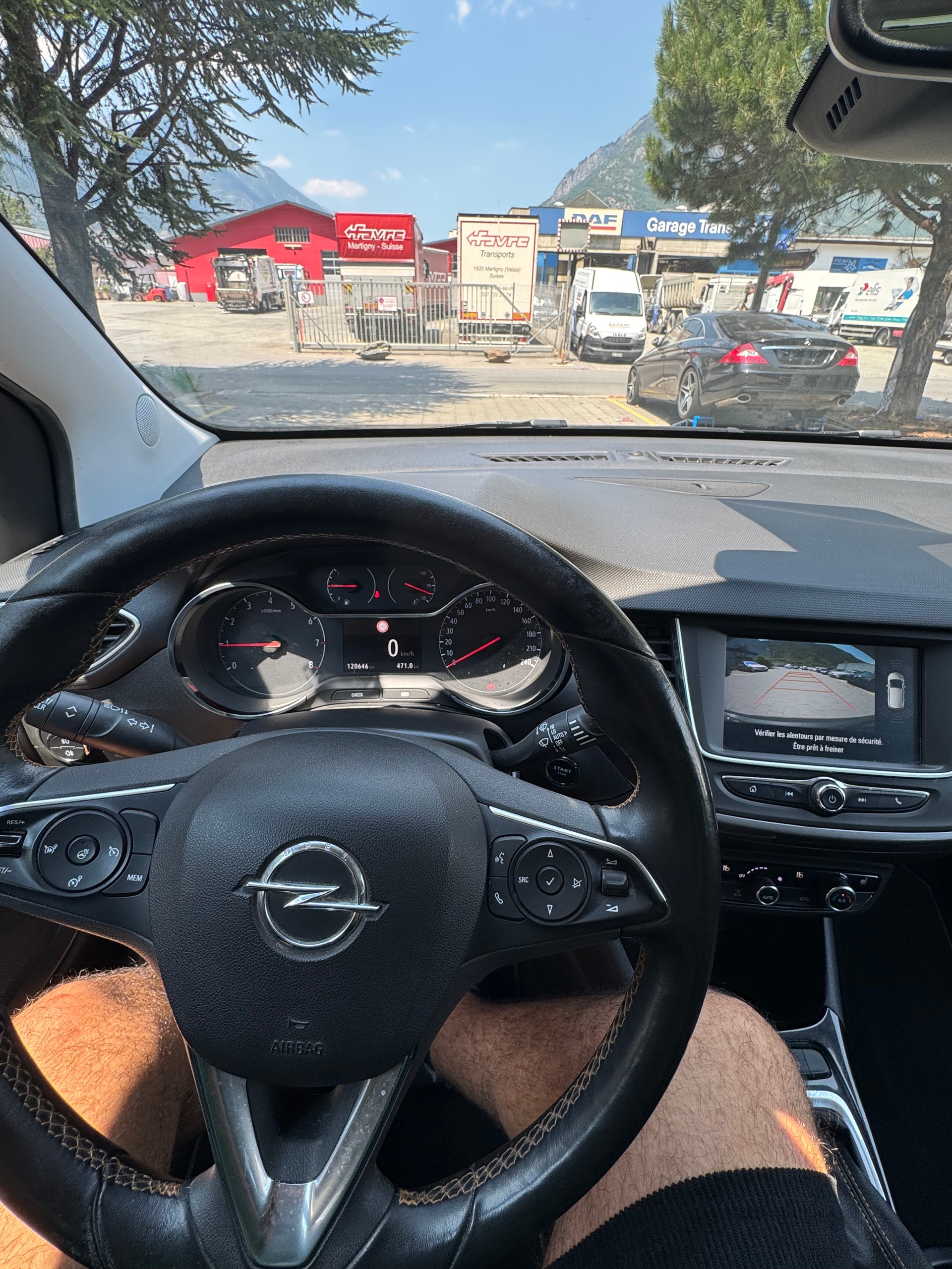 OPEL CROSSLAND X-image-6