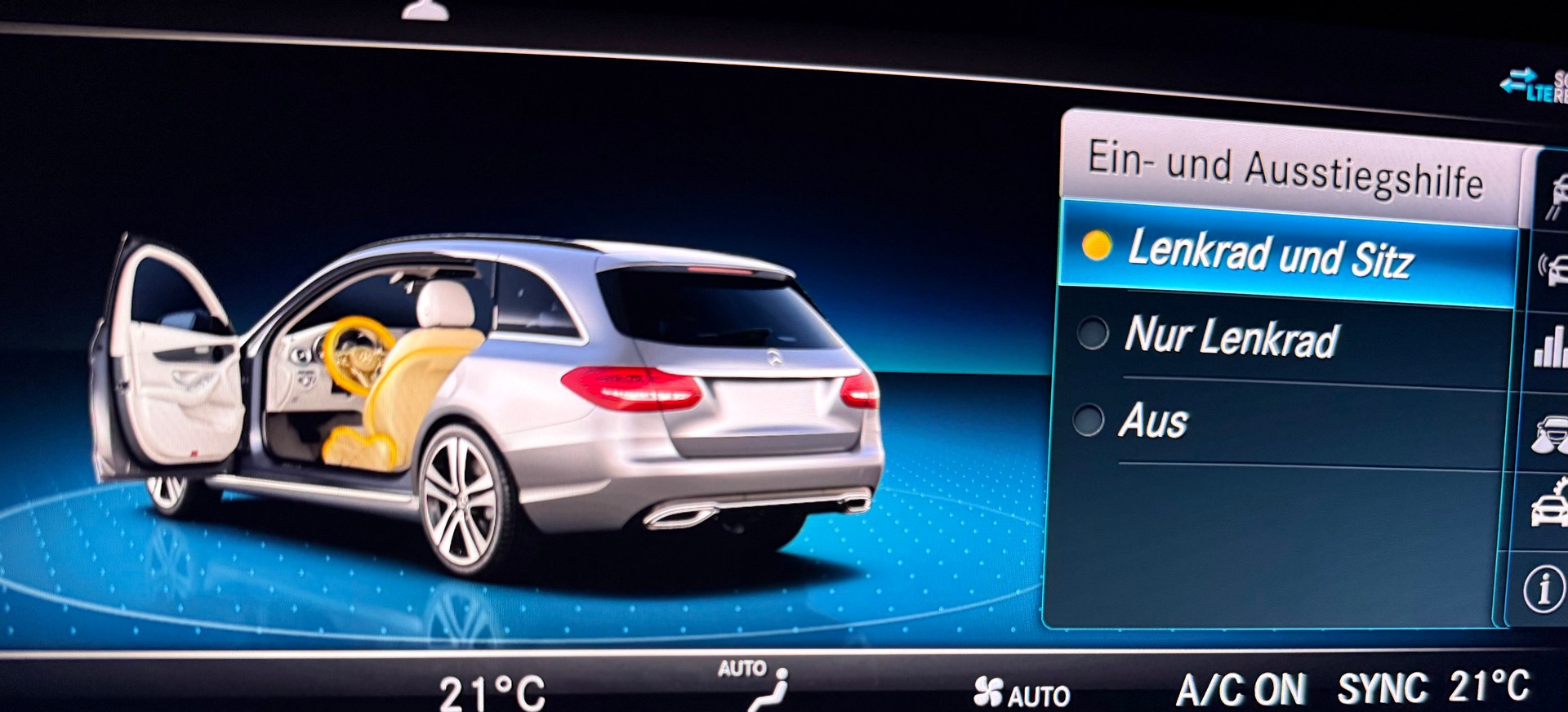 MERCEDES-BENZ C 43 AMG 4Matic 9G-Tronic-image-16