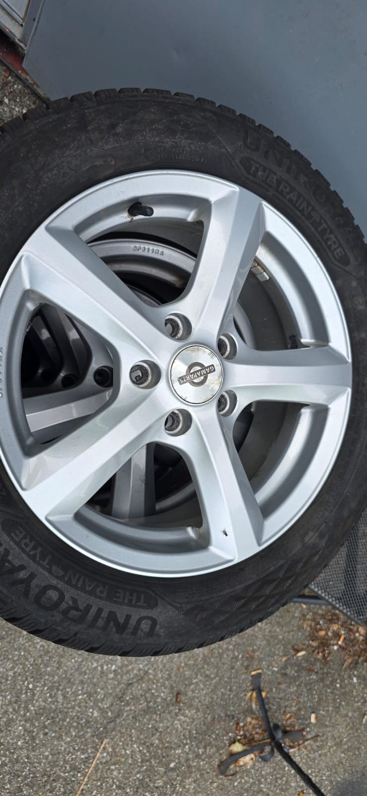 AUDI A3 Sportback 1.8 TFSI Ambiente quattro-image-11