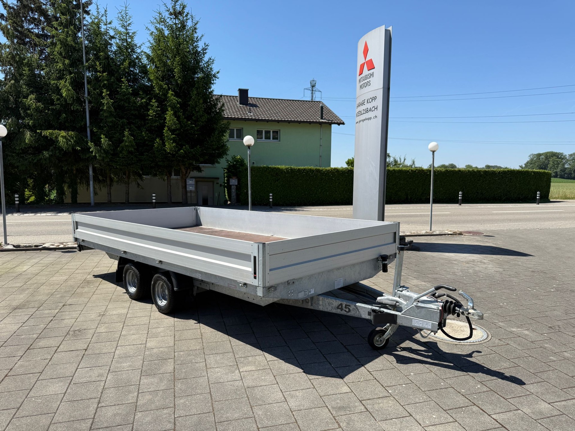 DALTEC Carco 25-image-0