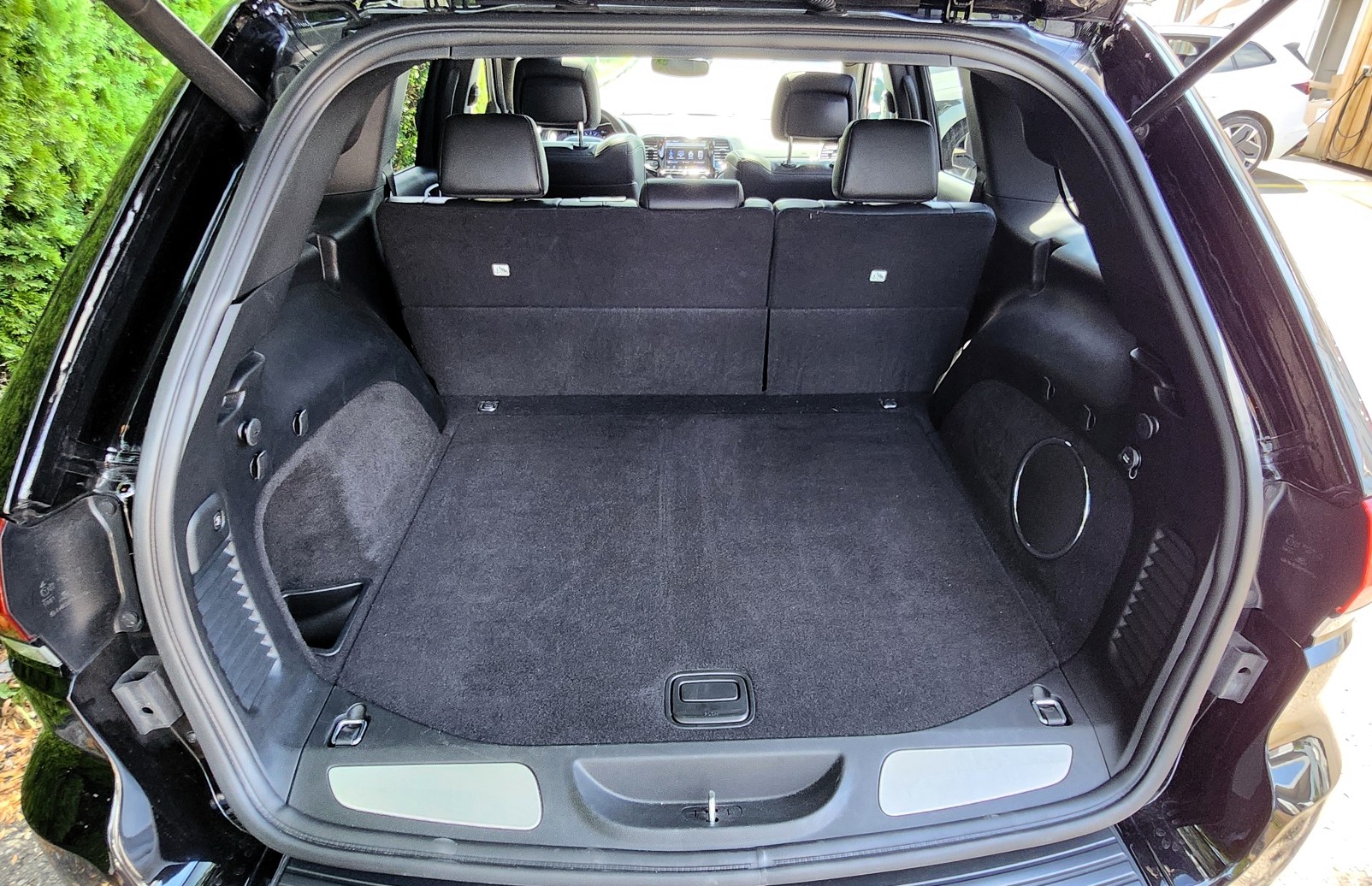 JEEP Grand Cherokee 6.2 V8 HEMI Trackhawk Automatic-image-14