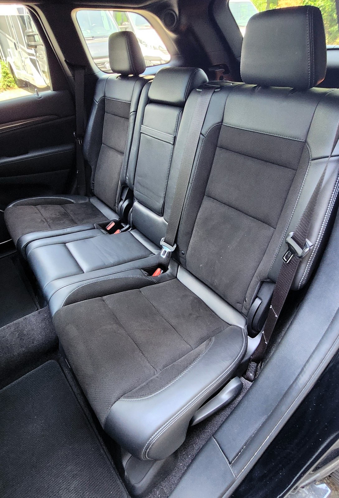 JEEP Grand Cherokee 6.2 V8 HEMI Trackhawk Automatic-image-13