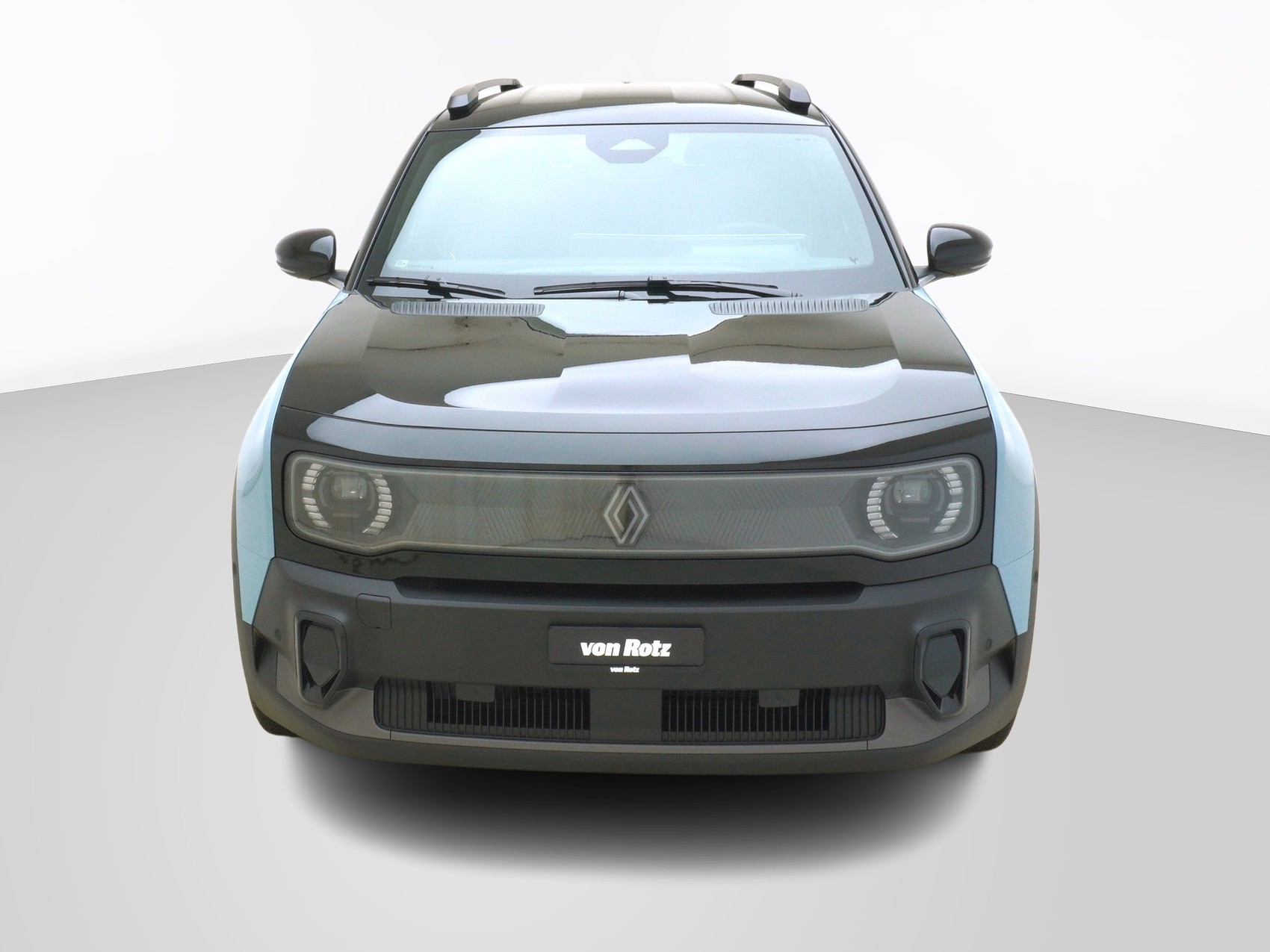 RENAULT R4 E-Tech Comfort Range iconic-image-5