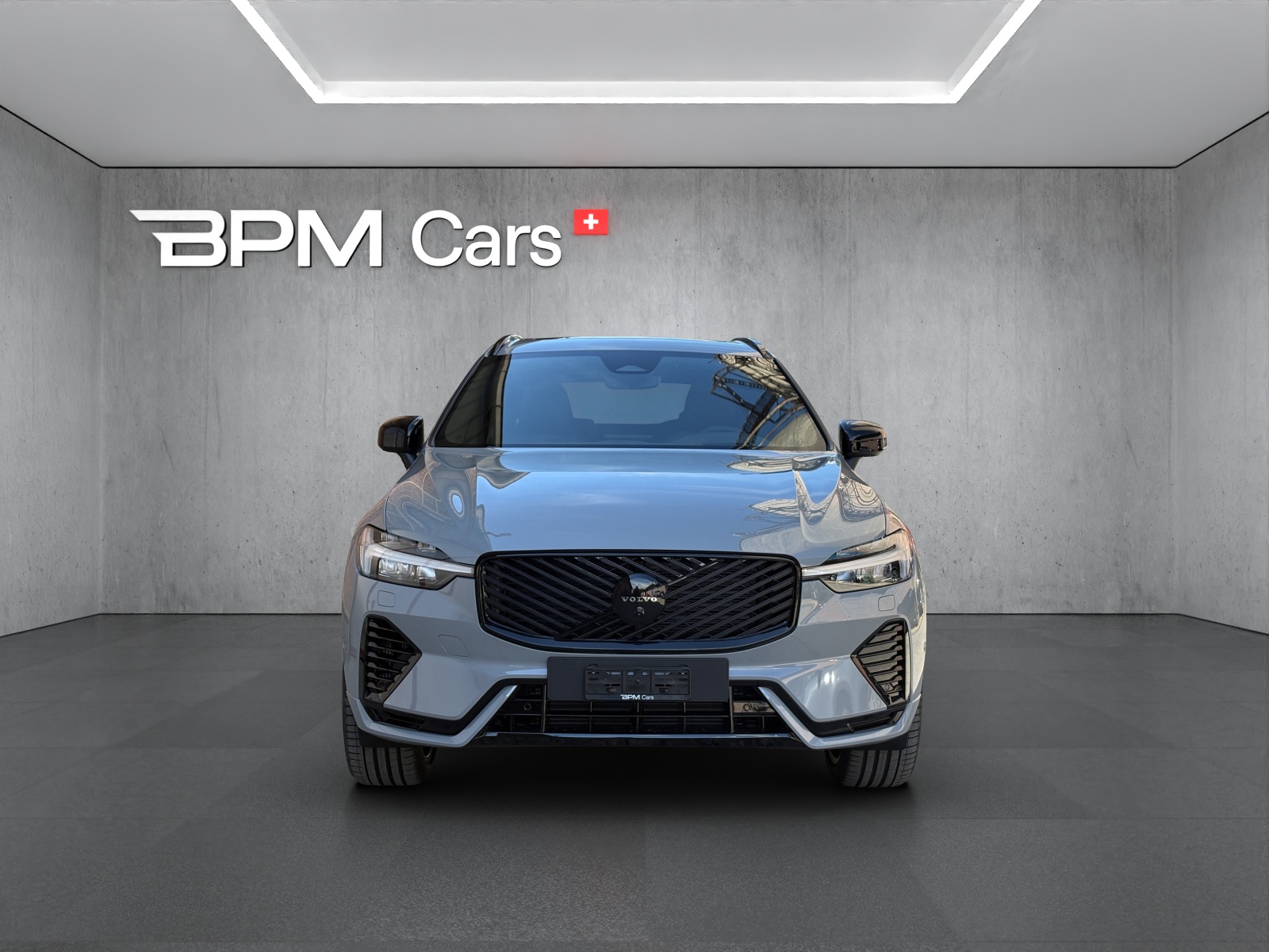 Image VOLVO XC60 XC60 T8 eAWD PluginHybrid Black Edition Geartronic