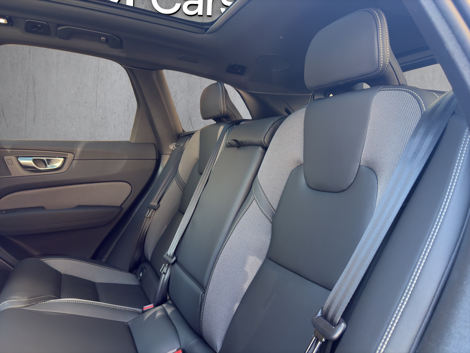 Image VOLVO XC60 XC60 T8 eAWD PluginHybrid Black Edition Geartronic