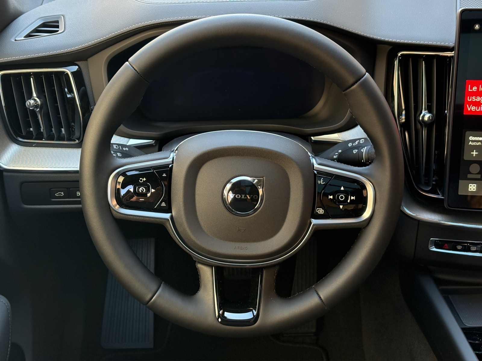 Image VOLVO XC60 XC60 T8 eAWD PluginHybrid Black Edition Geartronic