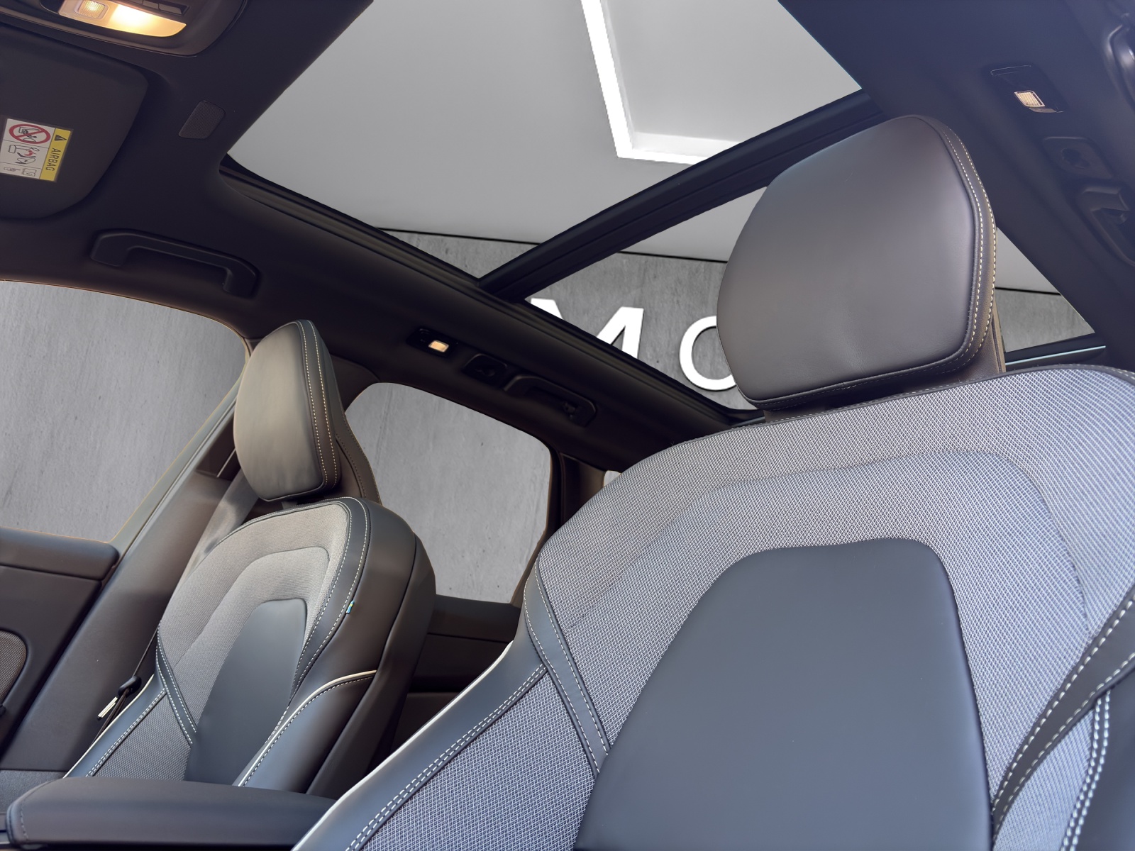 Image VOLVO XC60 XC60 T8 eAWD PluginHybrid Black Edition Geartronic