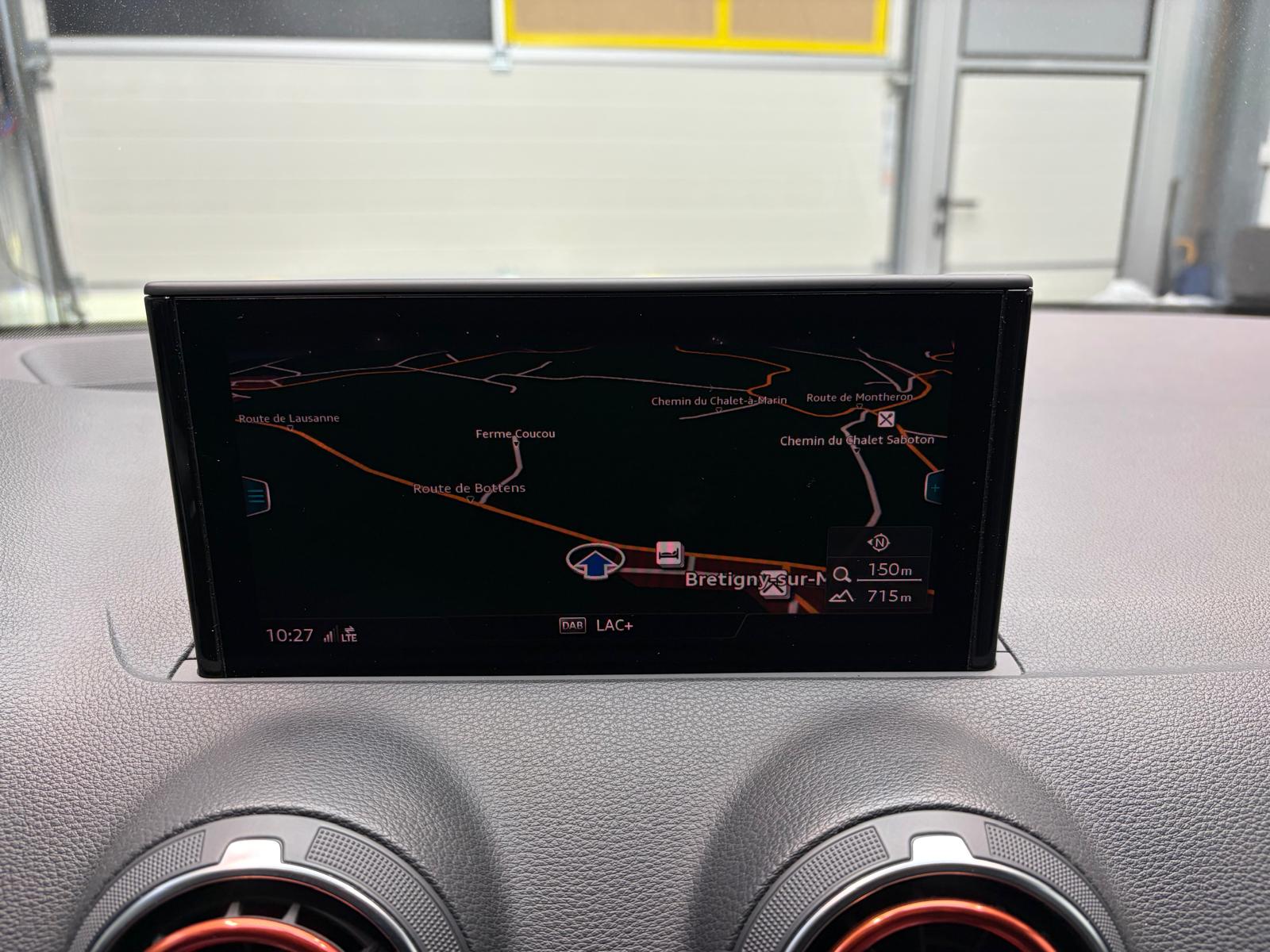 AUDI Q2 40 TFSI Sport quattro S-tronic-image-21
