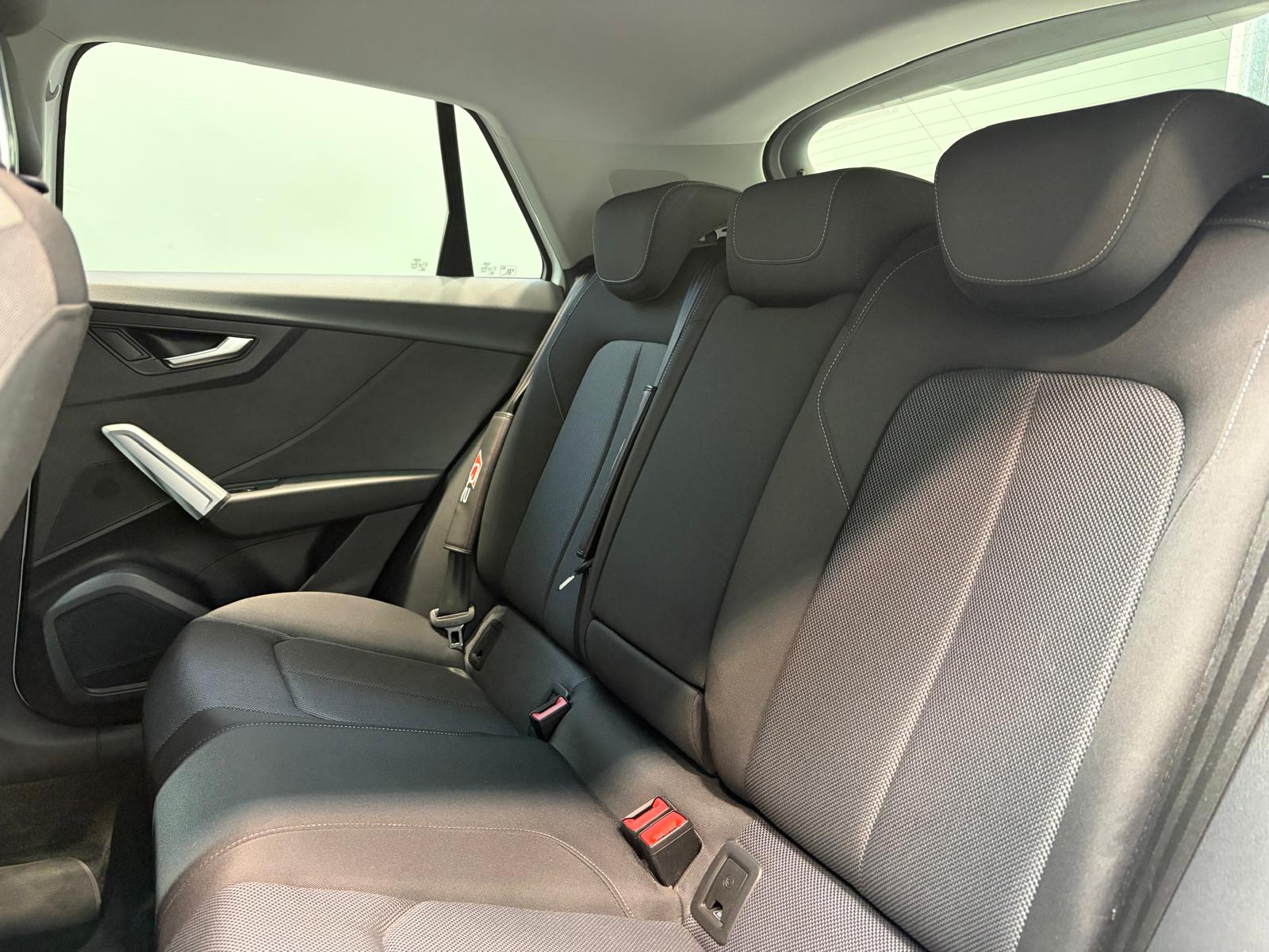 AUDI Q2 40 TFSI Sport quattro S-tronic-image-10