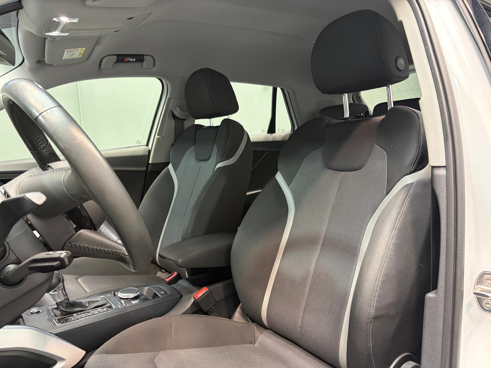 AUDI Q2 40 TFSI Sport quattro S-tronic-image-9