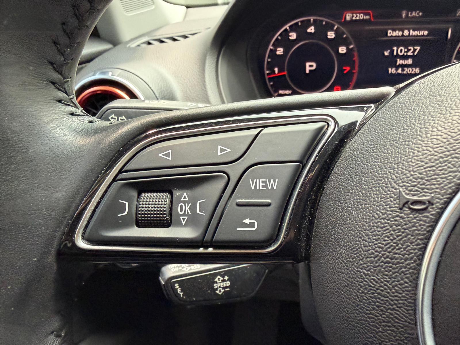 AUDI Q2 40 TFSI Sport quattro S-tronic-image-17