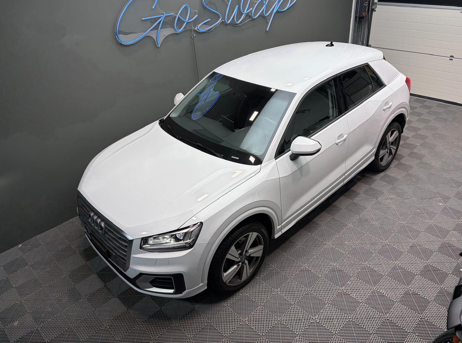 AUDI Q2 40 TFSI Sport quattro S-tronic-image-6