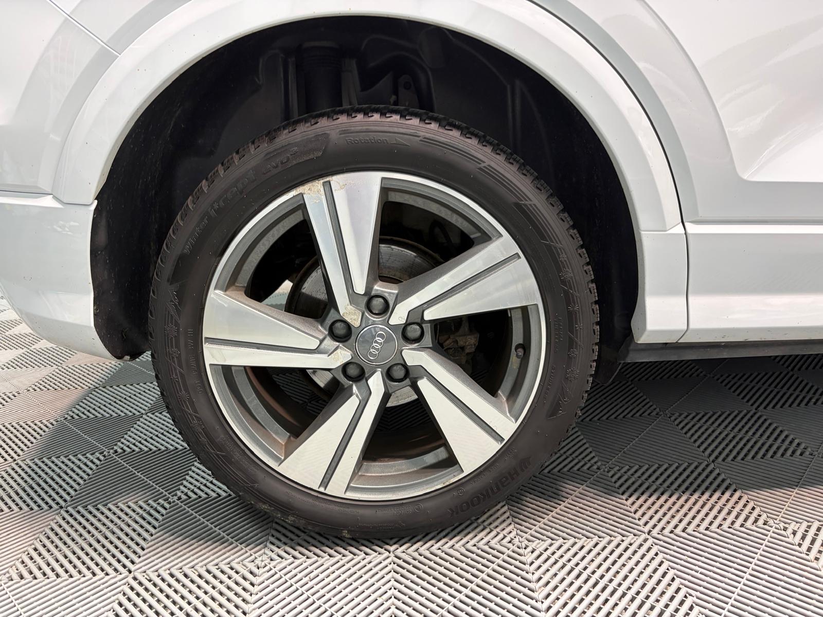 AUDI Q2 40 TFSI Sport quattro S-tronic-image-25